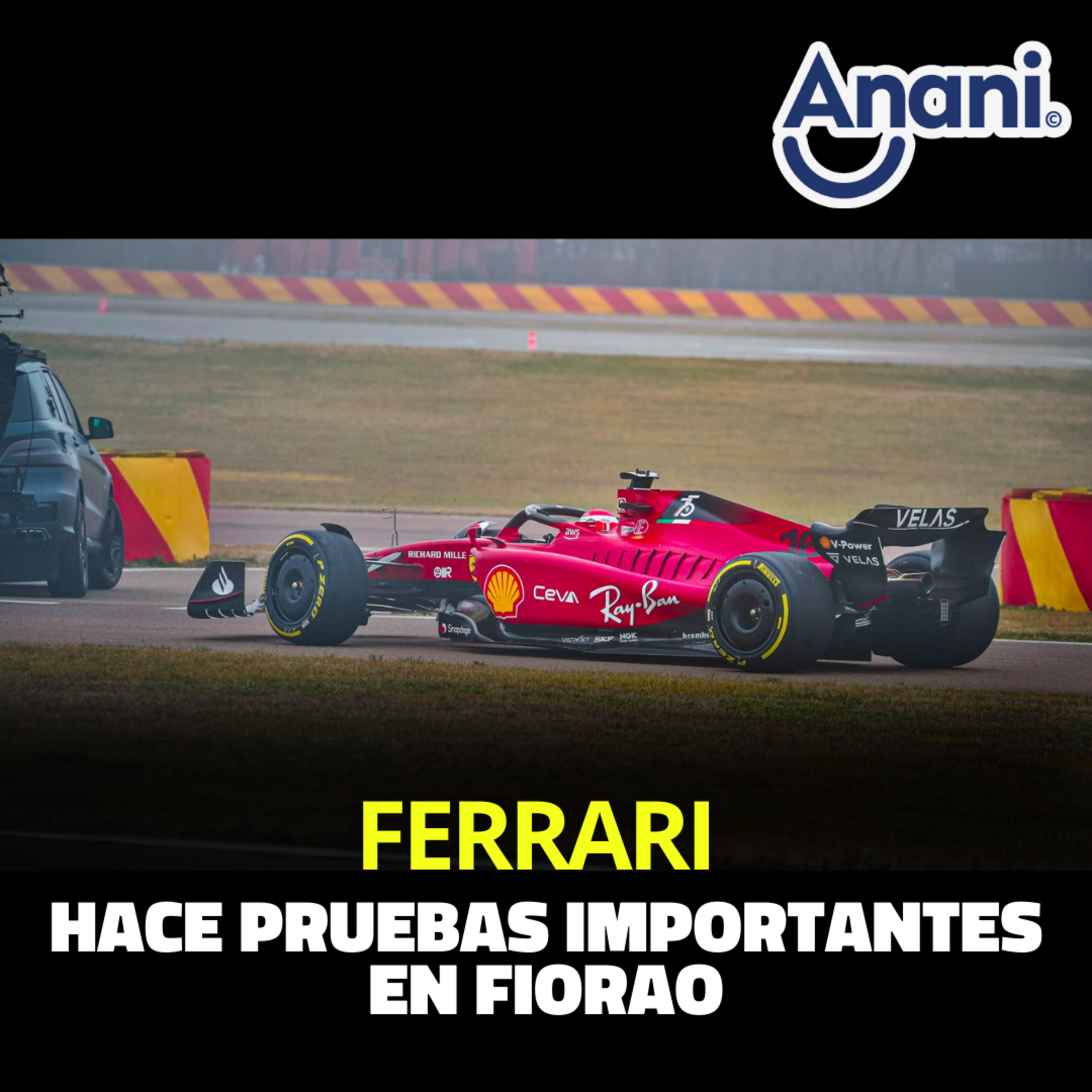Portada de PR Racing Sports