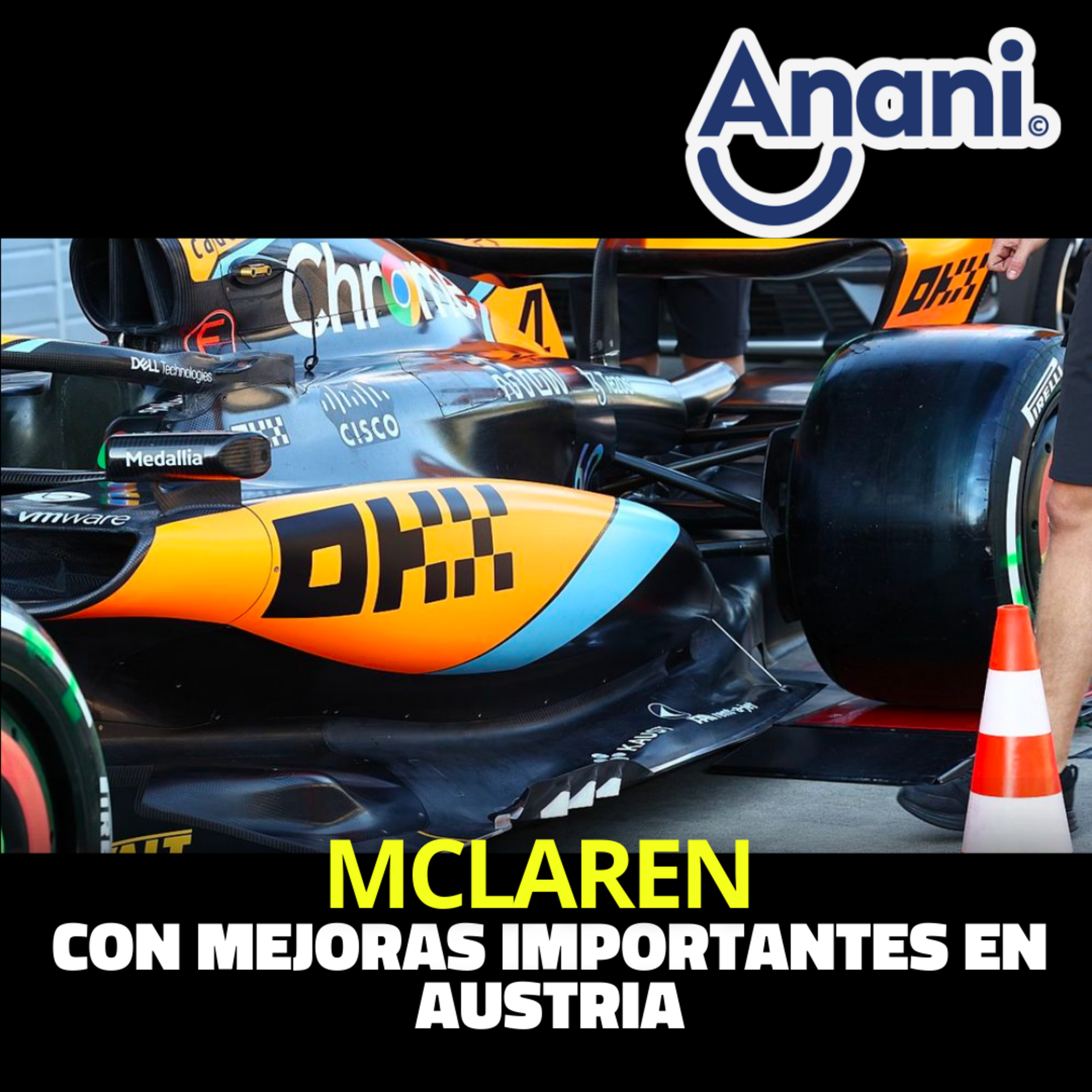 Portada de PR Racing Sports