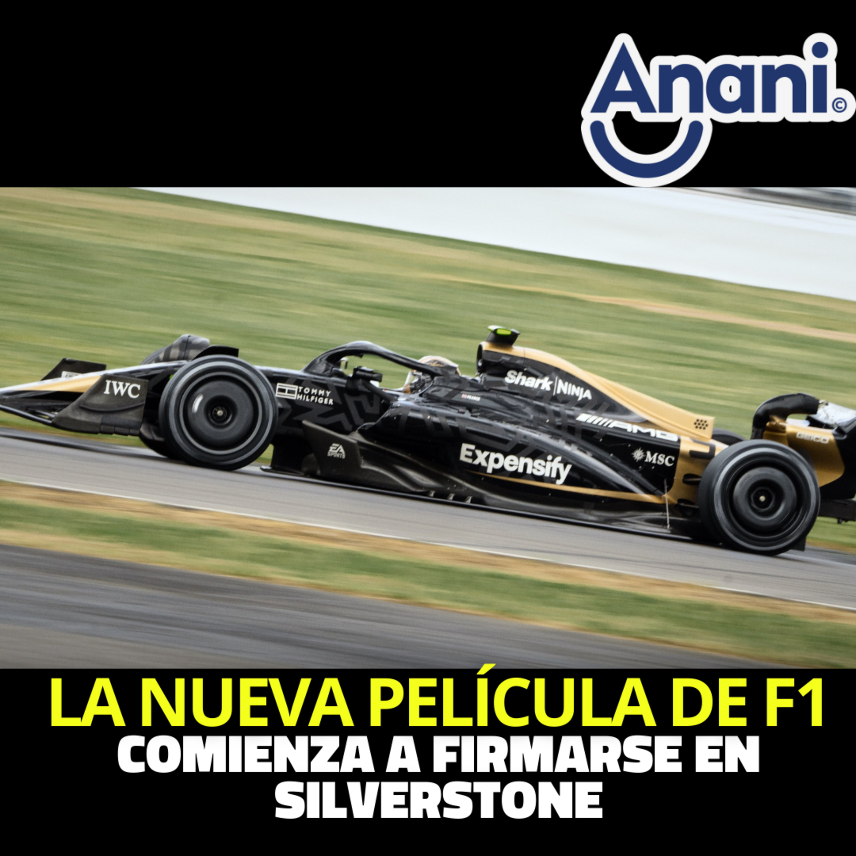 Portada de PR Racing Sports