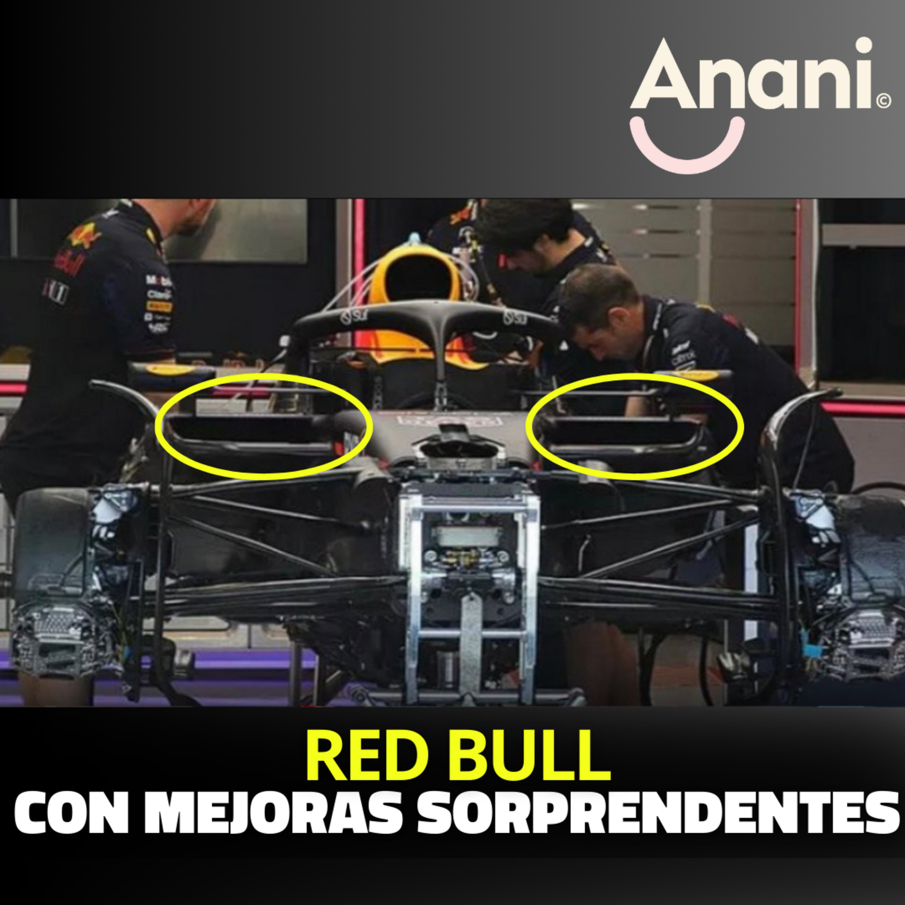 Portada de PR Racing Sports