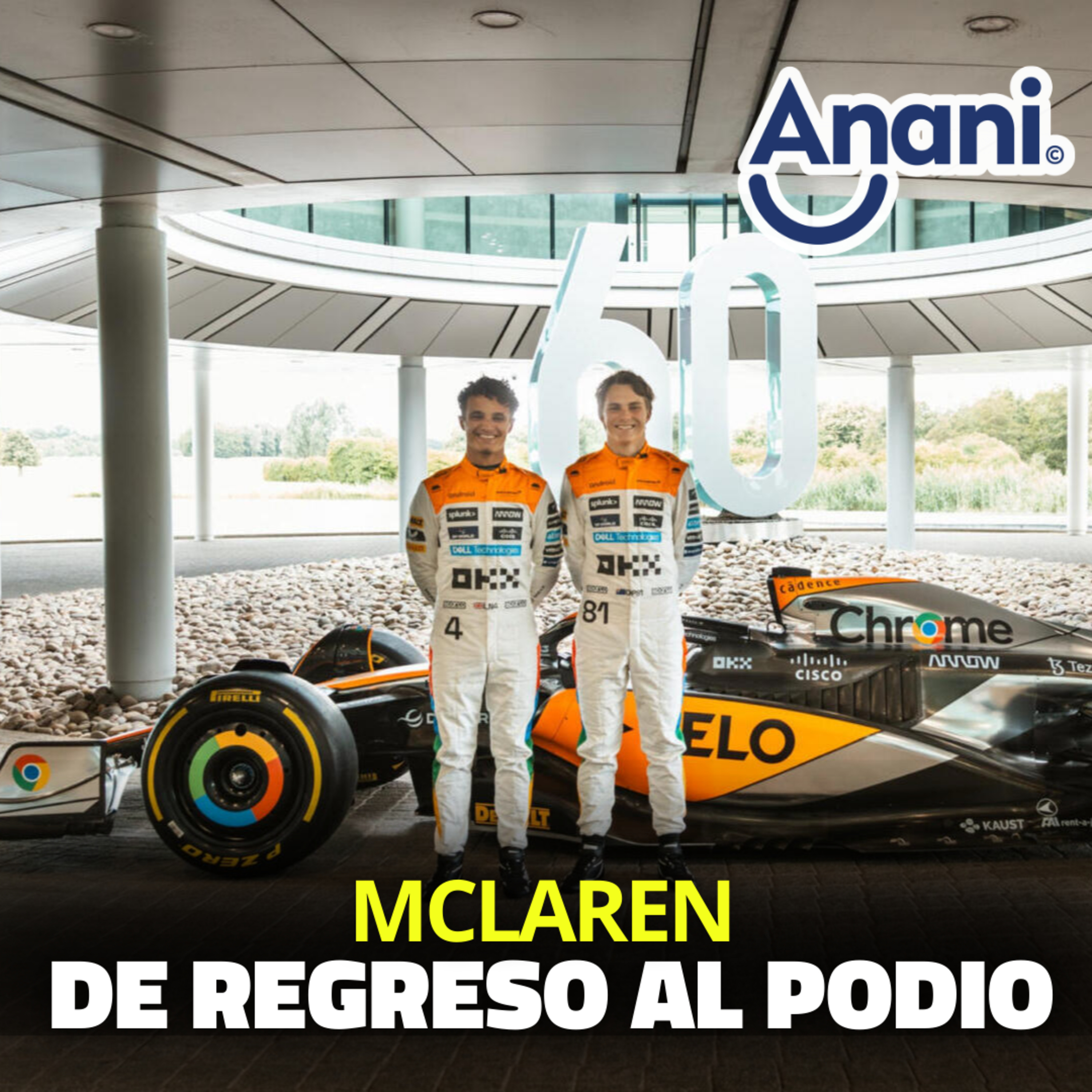 Portada de PR Racing Sports