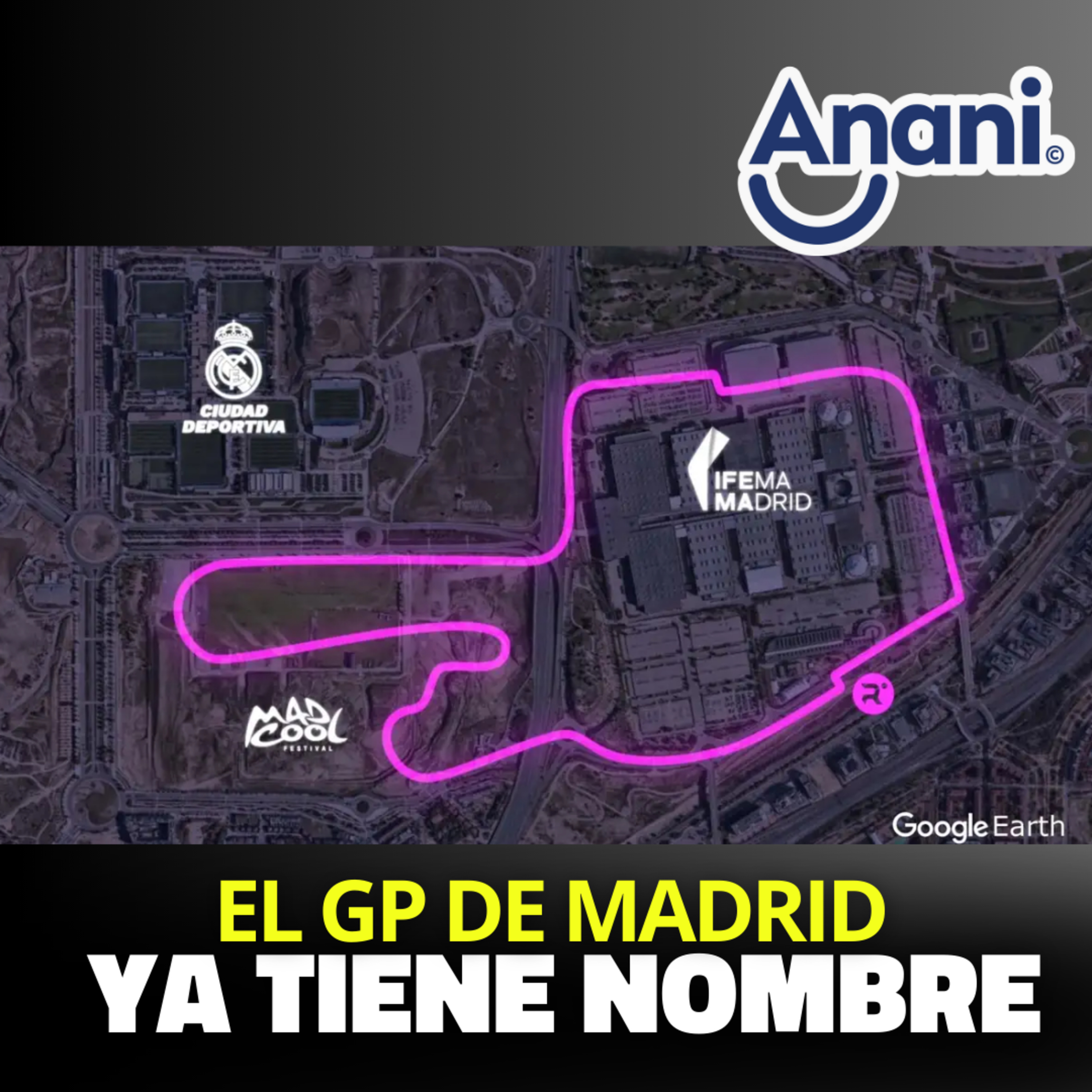Portada de PR Racing Sports