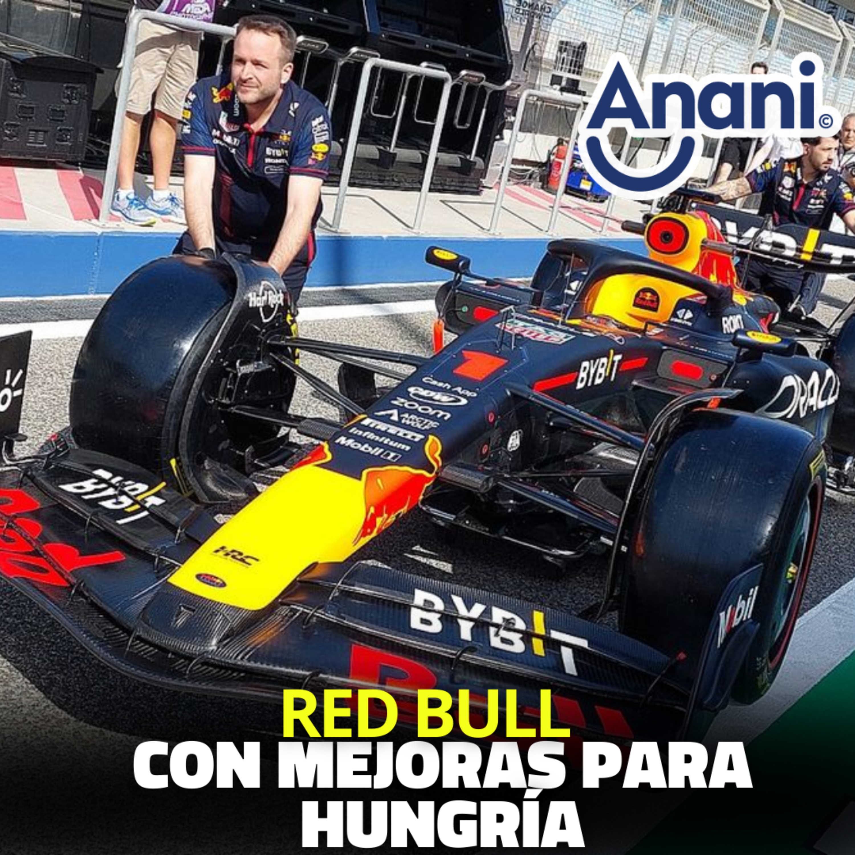 Portada de PR Racing Sports