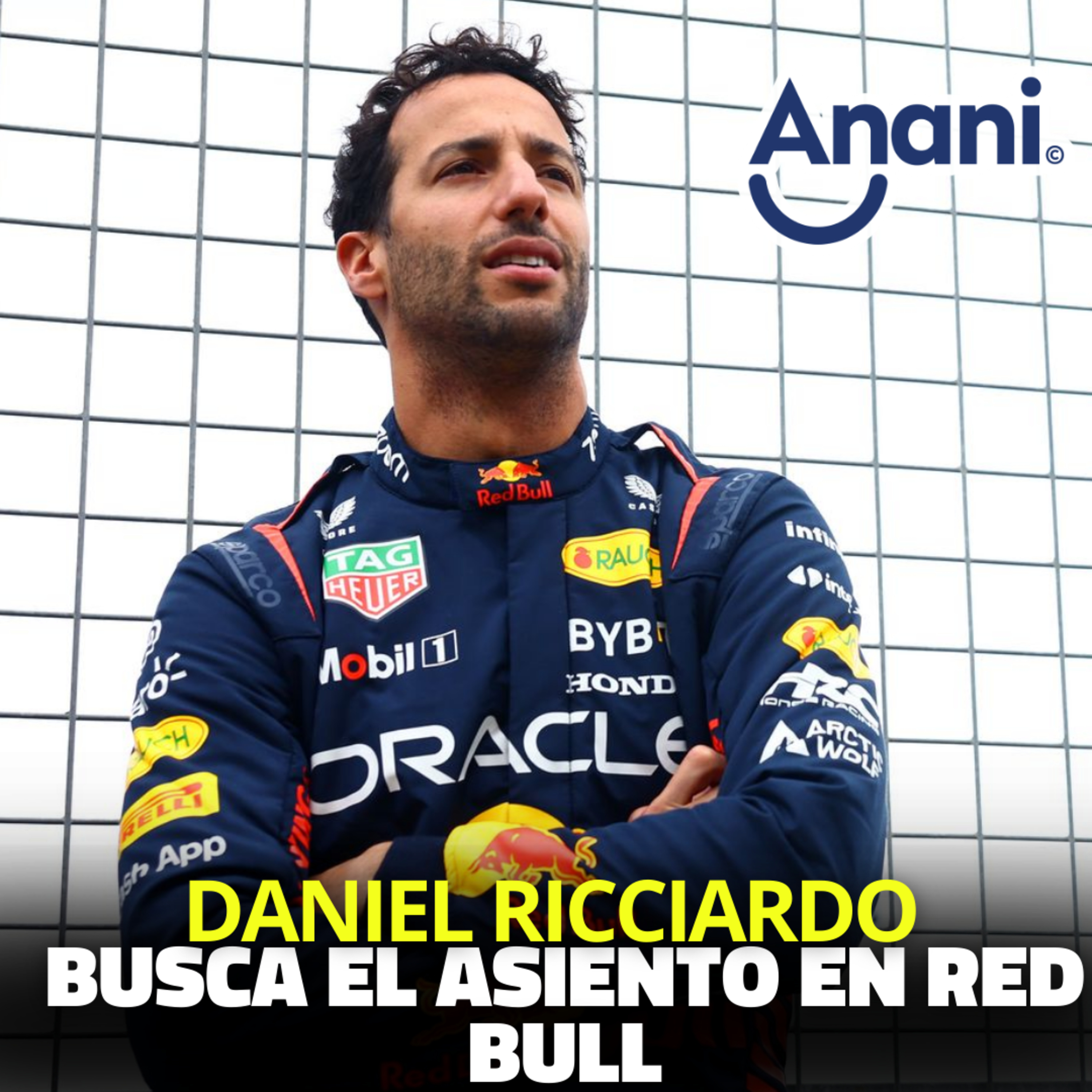 Portada de PR Racing Sports