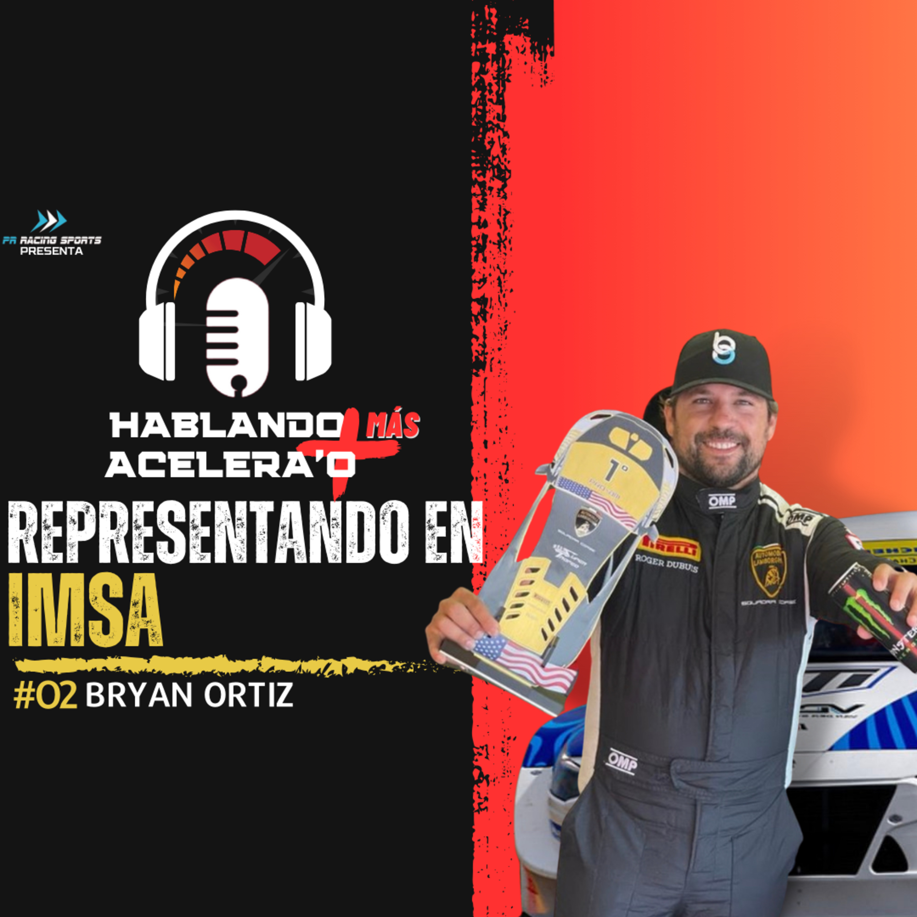 PR Racing Sports