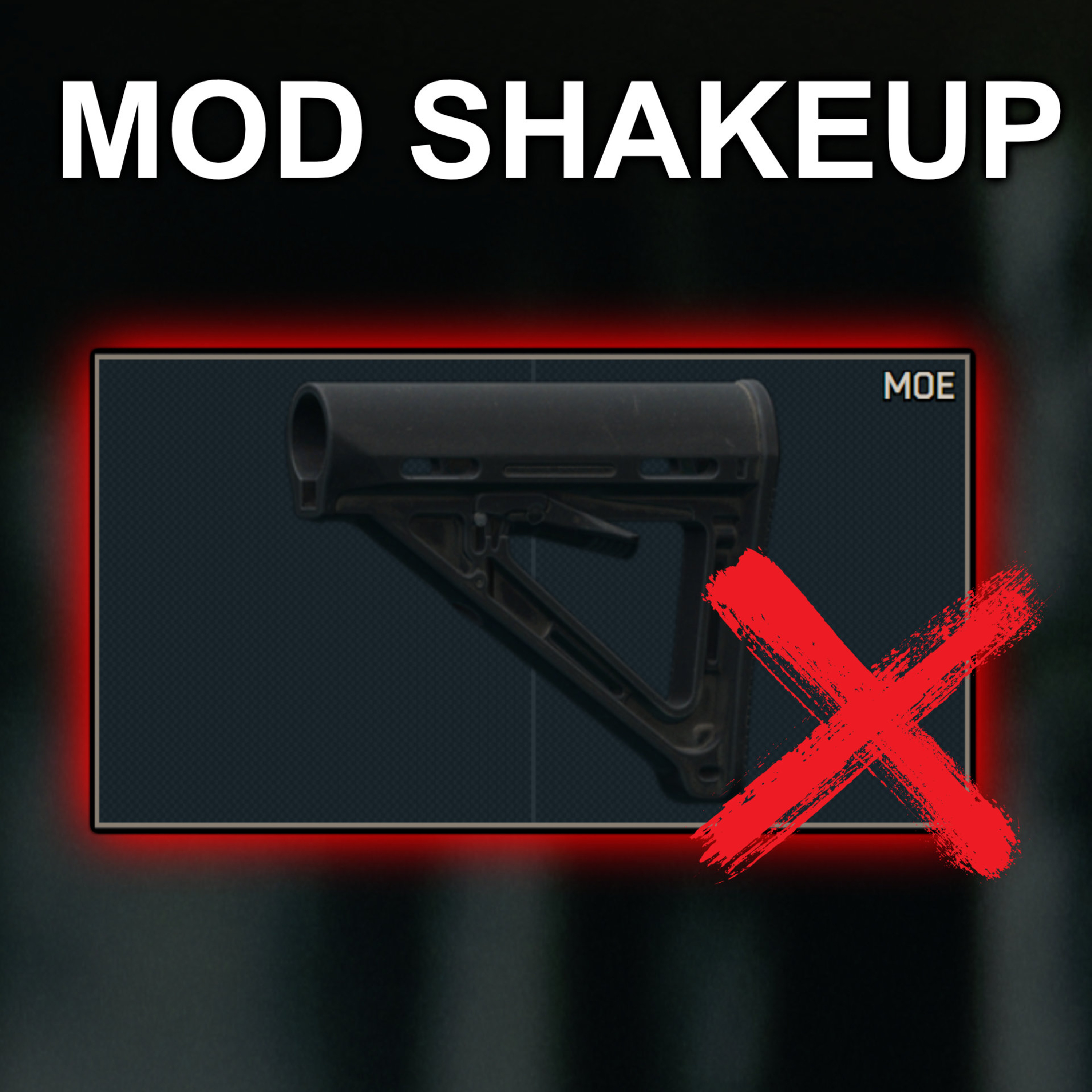 Is It Still Worth Modding Guns In Tarkov? episode artwork