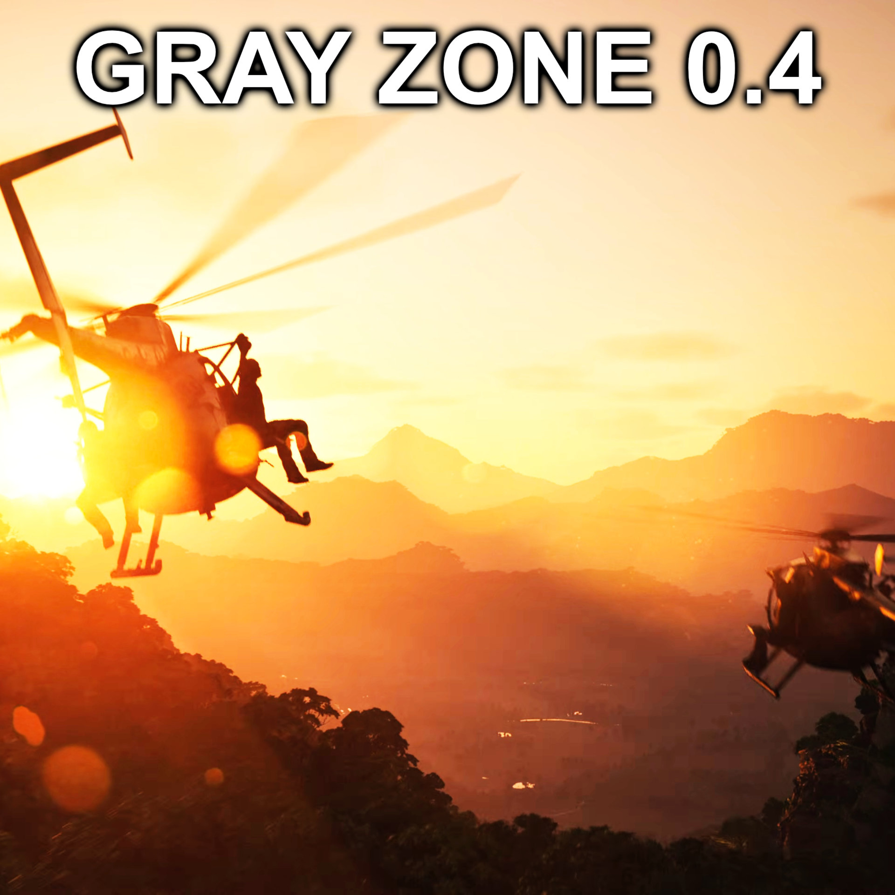 Visiting The Madfinger Offices & The BIGGEST Gray Zone Update Yet! episode artwork