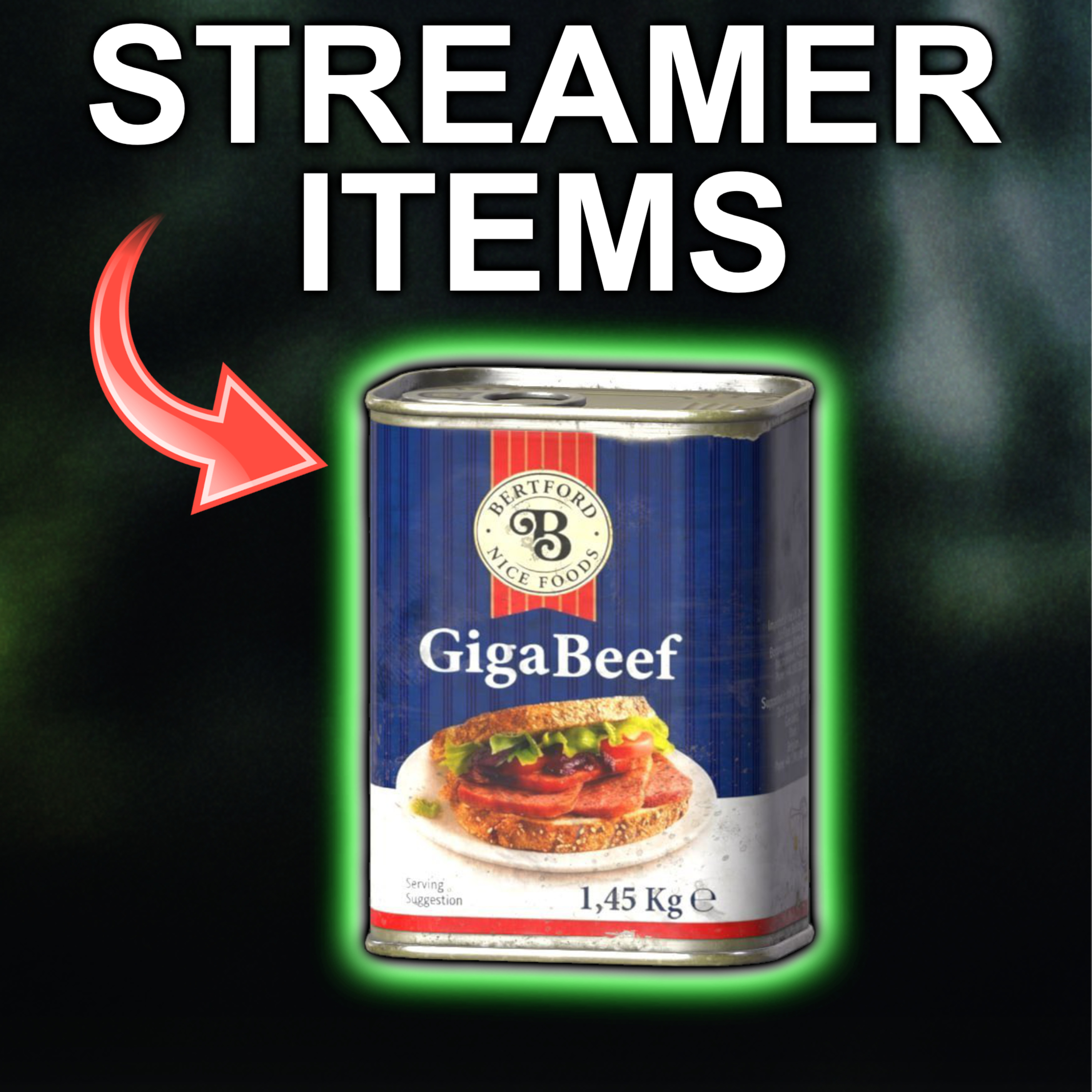BSG Revealed These New Streamer Items! episode artwork