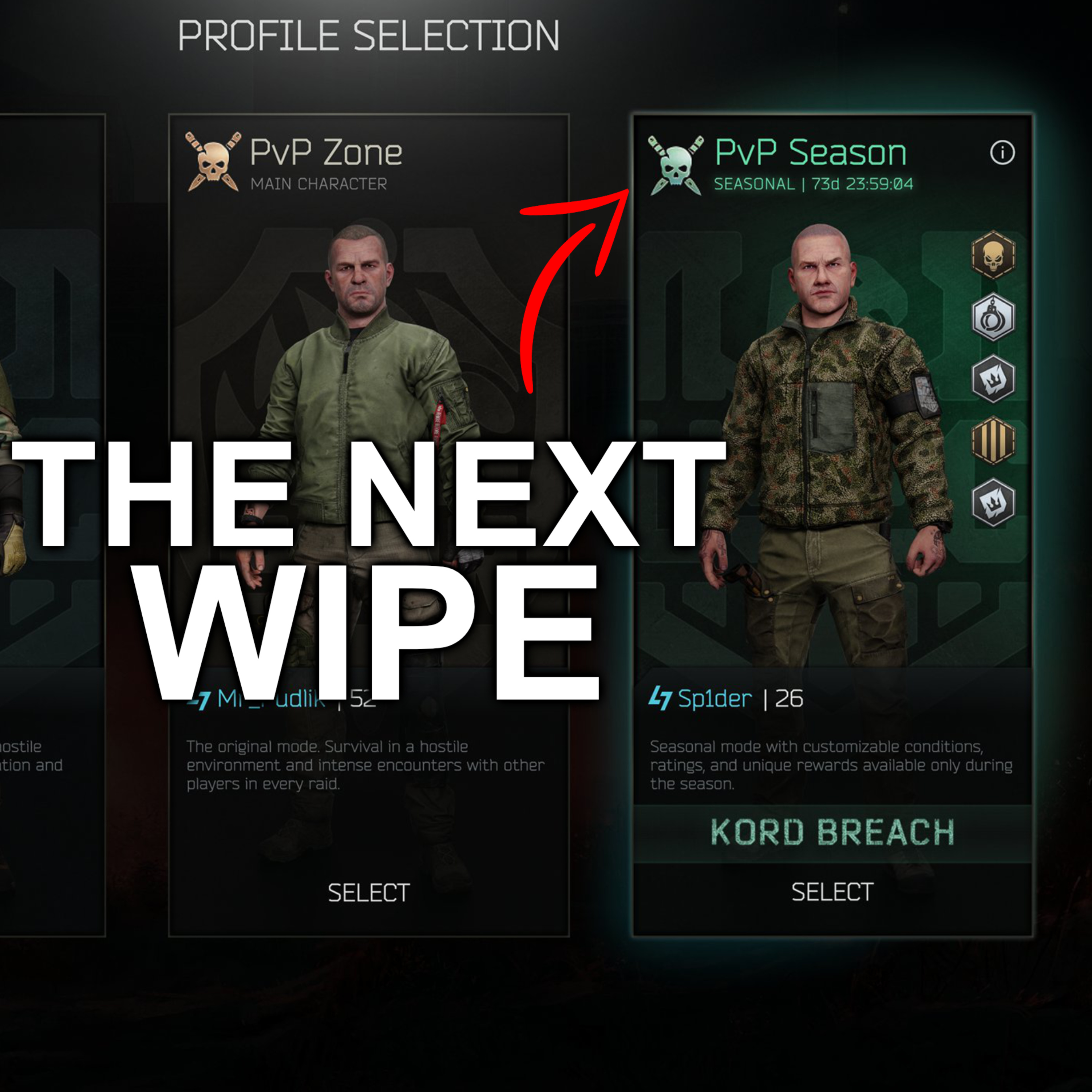 Why Tarkov Is SUPER Exciting This Year episode artwork