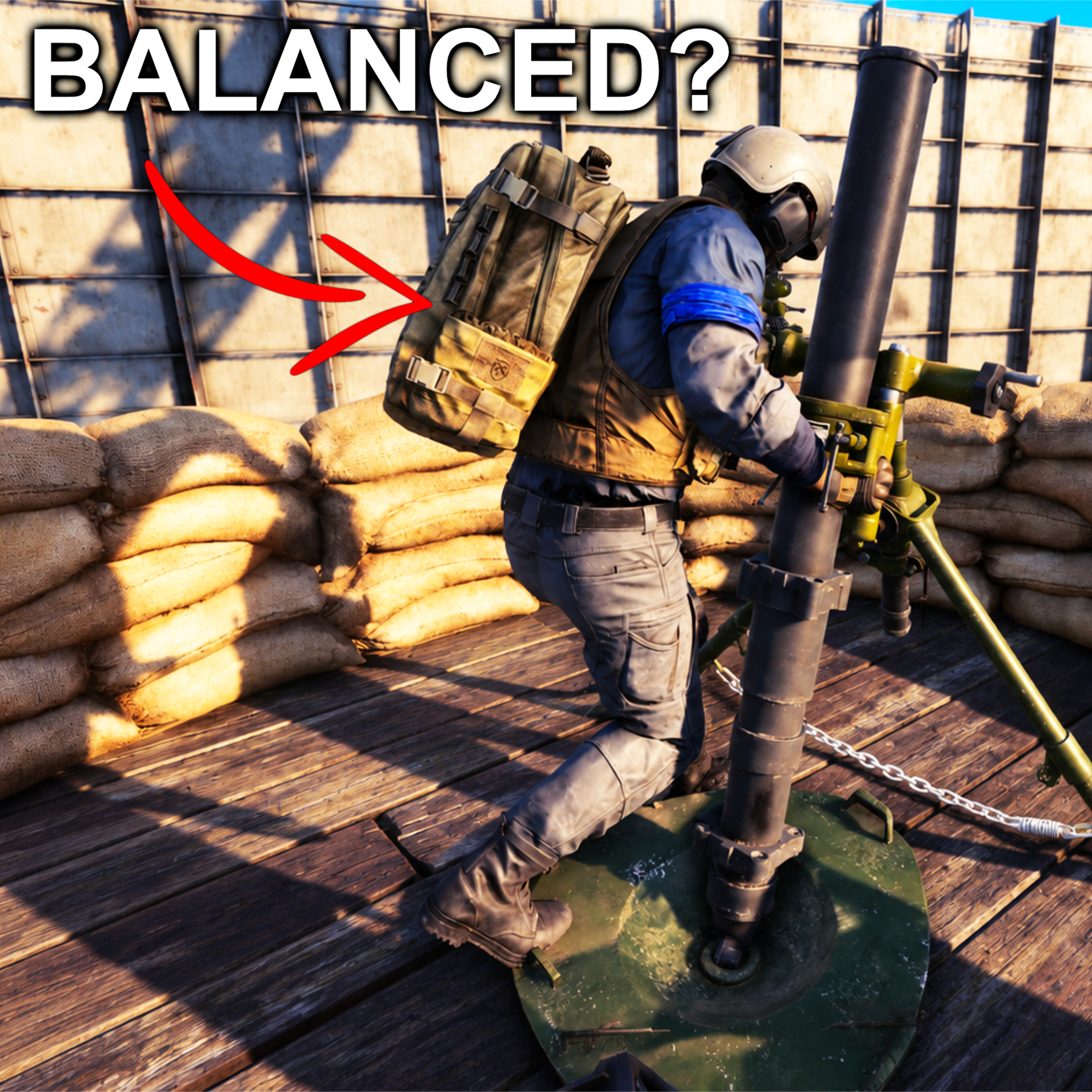 Artwork for Scav Talk