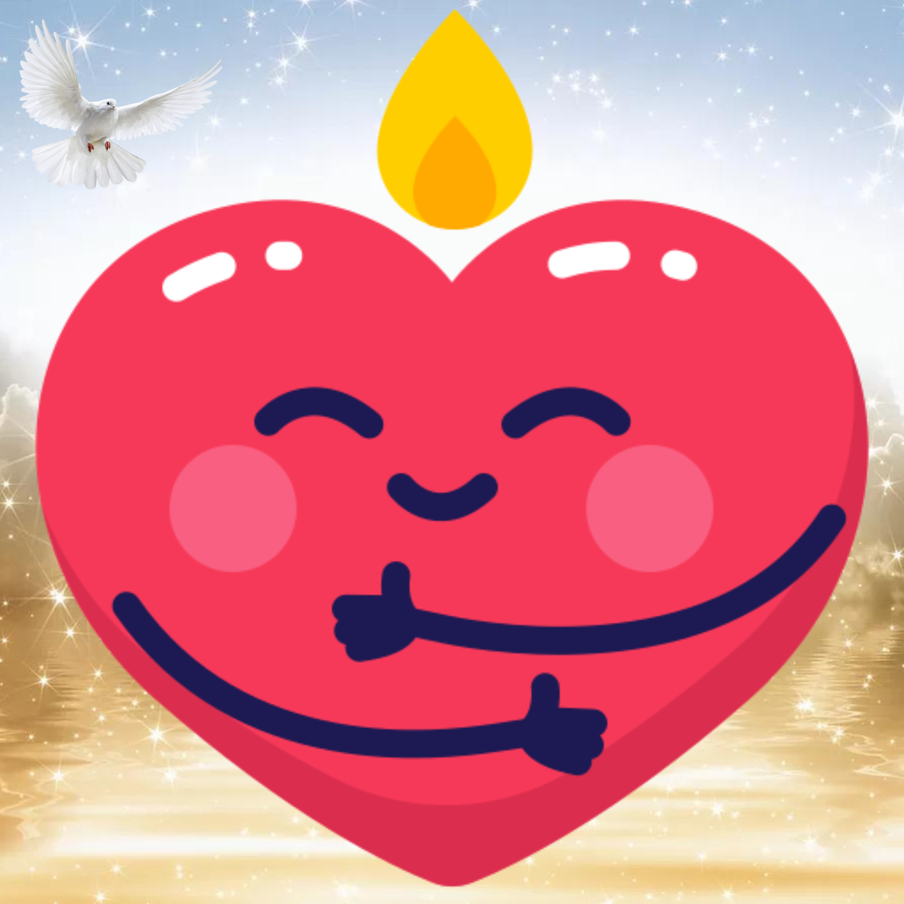 Perceptual Pneuma Ministries