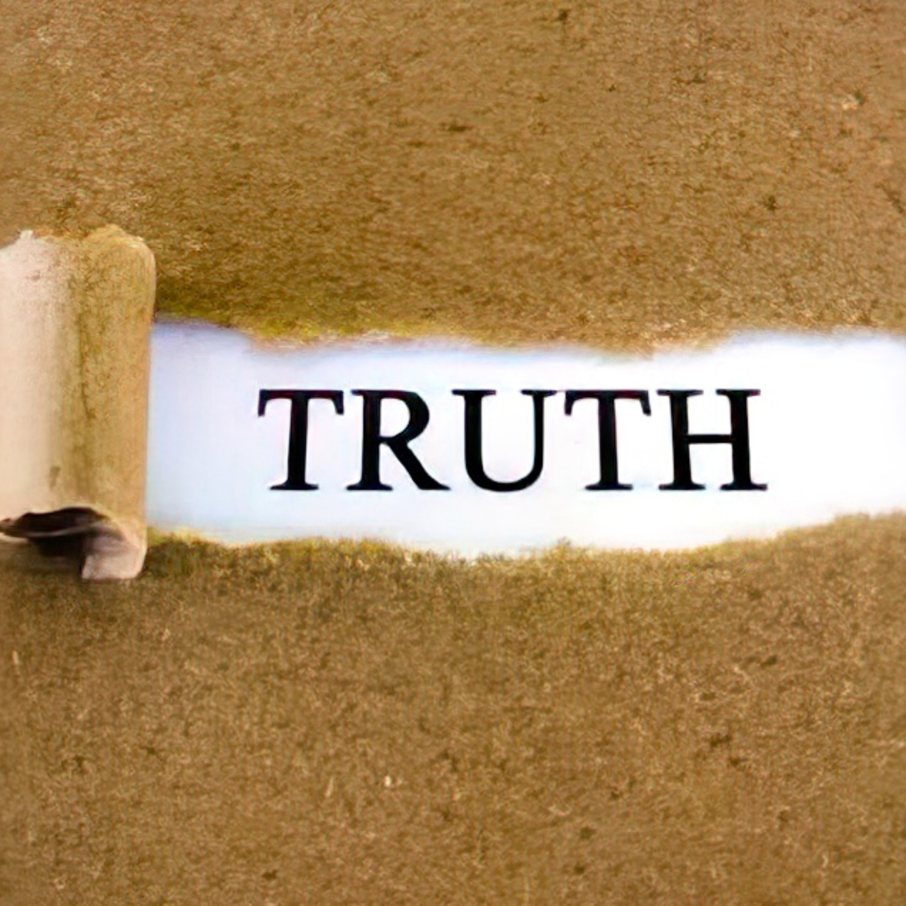 Your Truth of THE Truth episode artwork