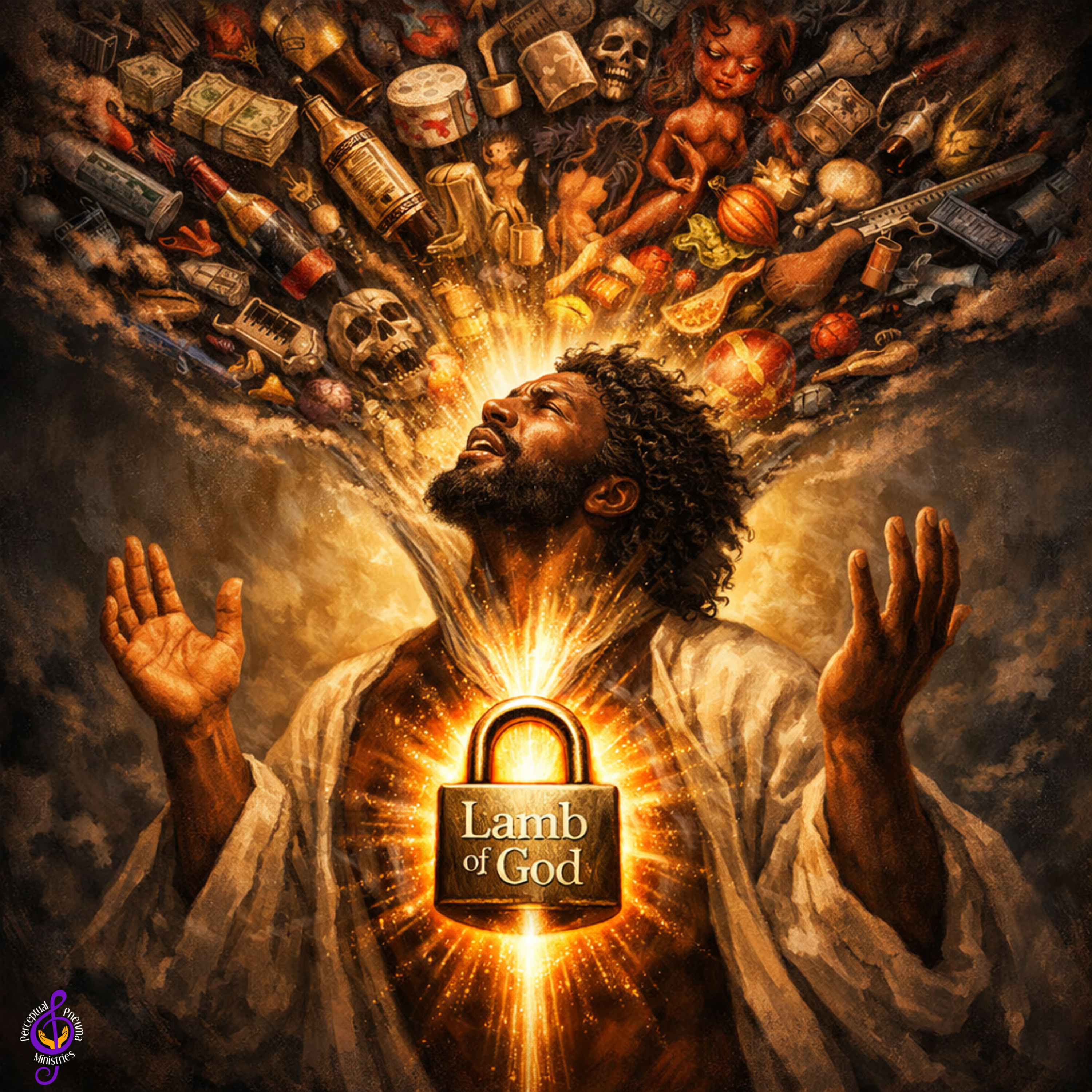 Perceptual Pneuma Ministries