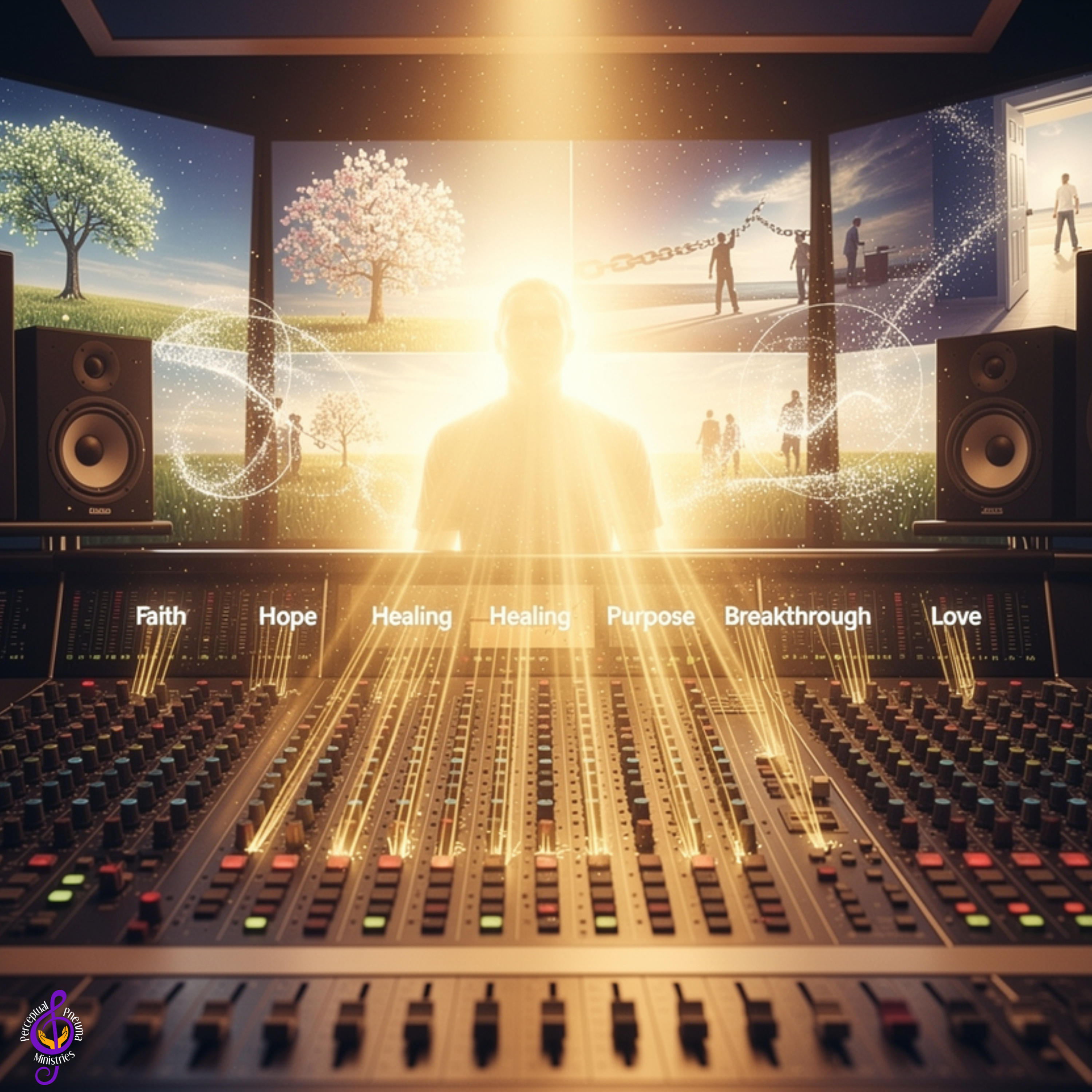 The Producer episode artwork