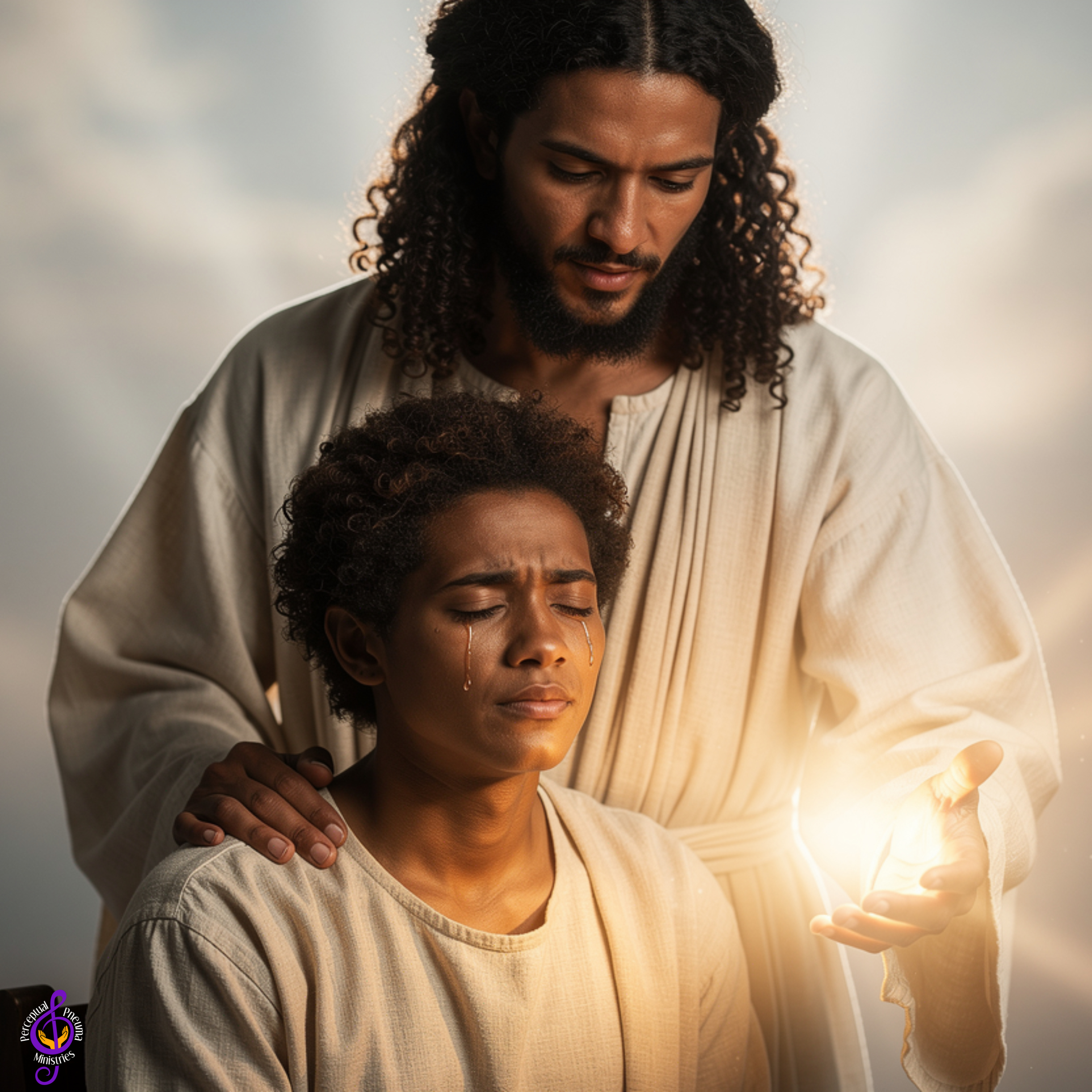 A Prayer for Rejuvination episode artwork