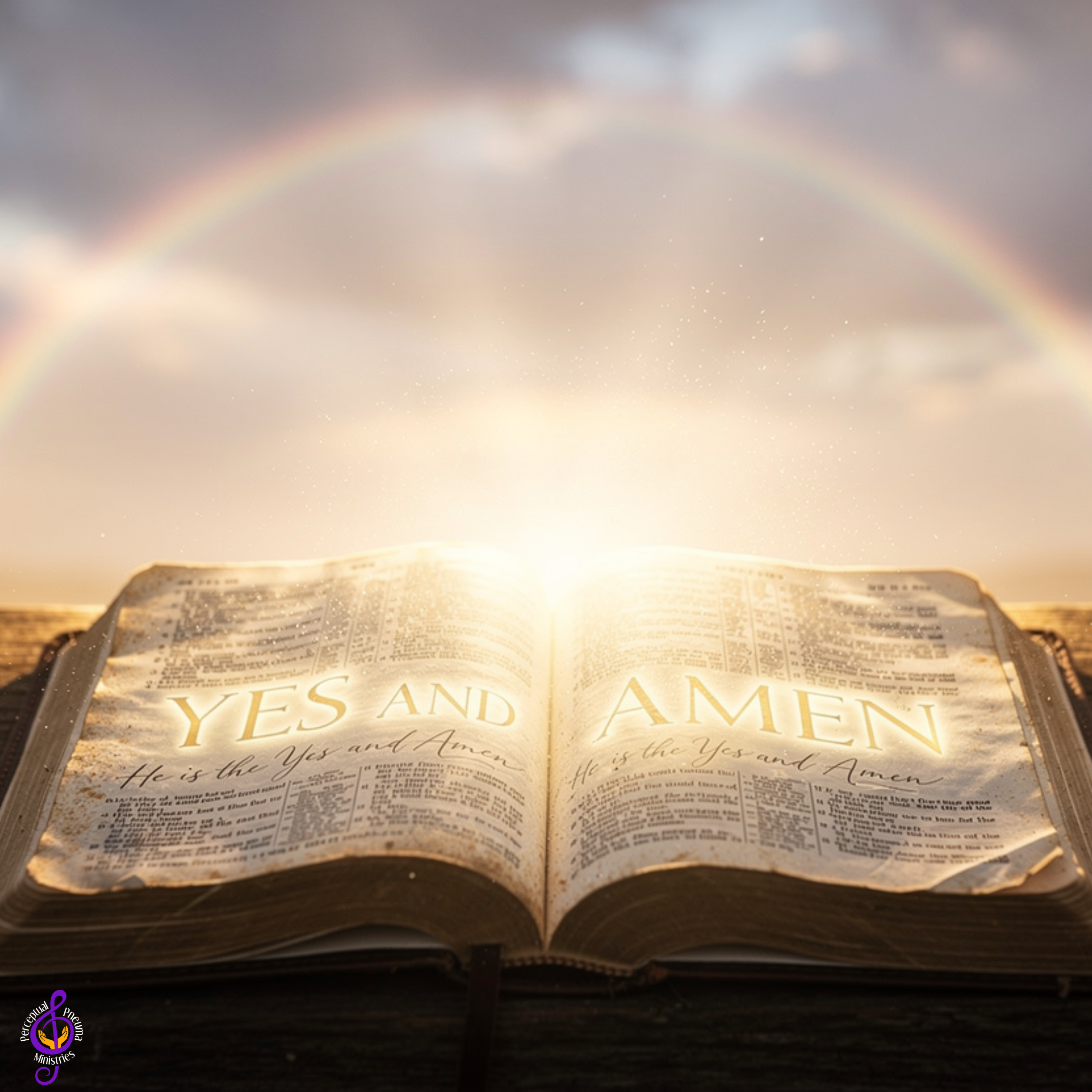 God's Promises episode artwork