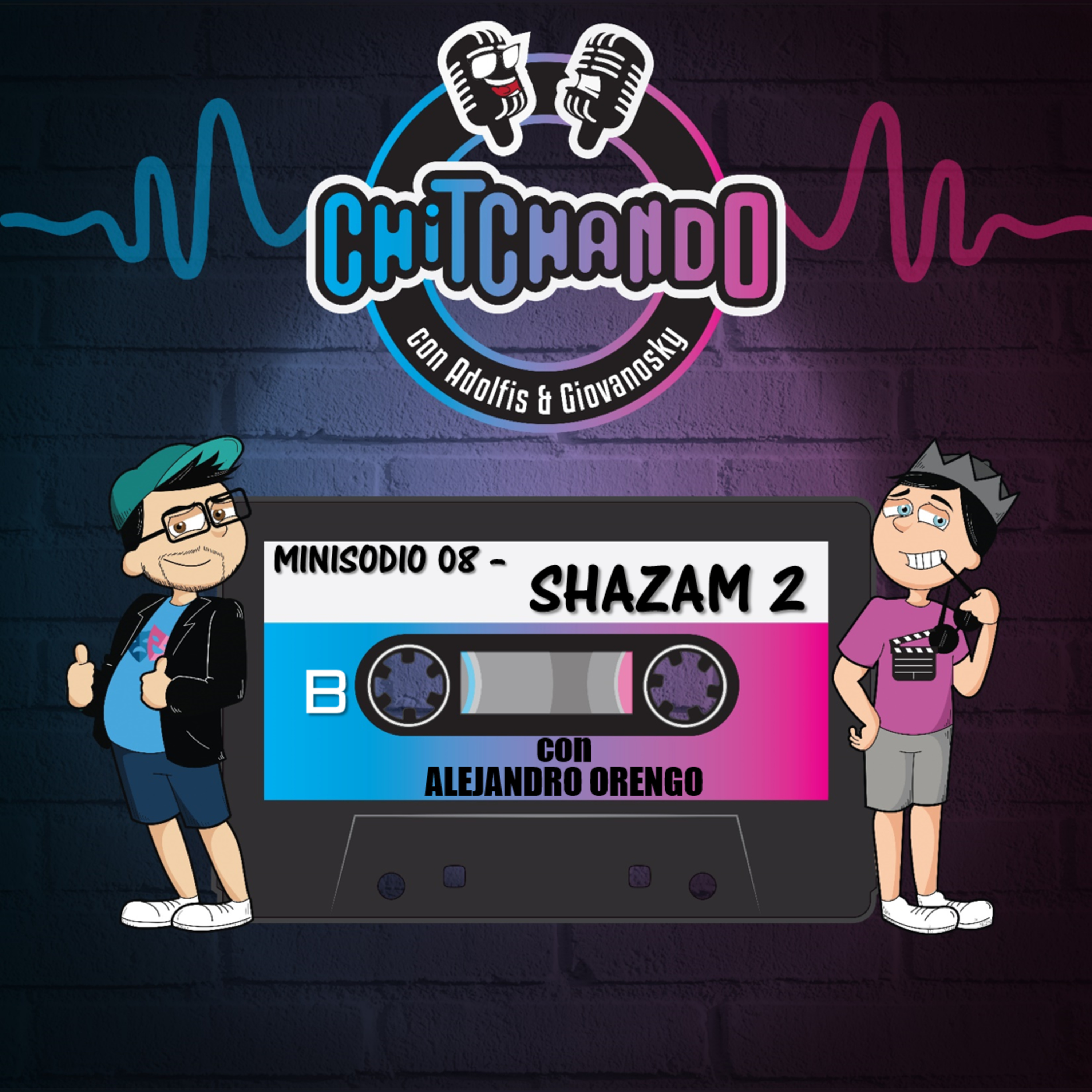 Chitchando