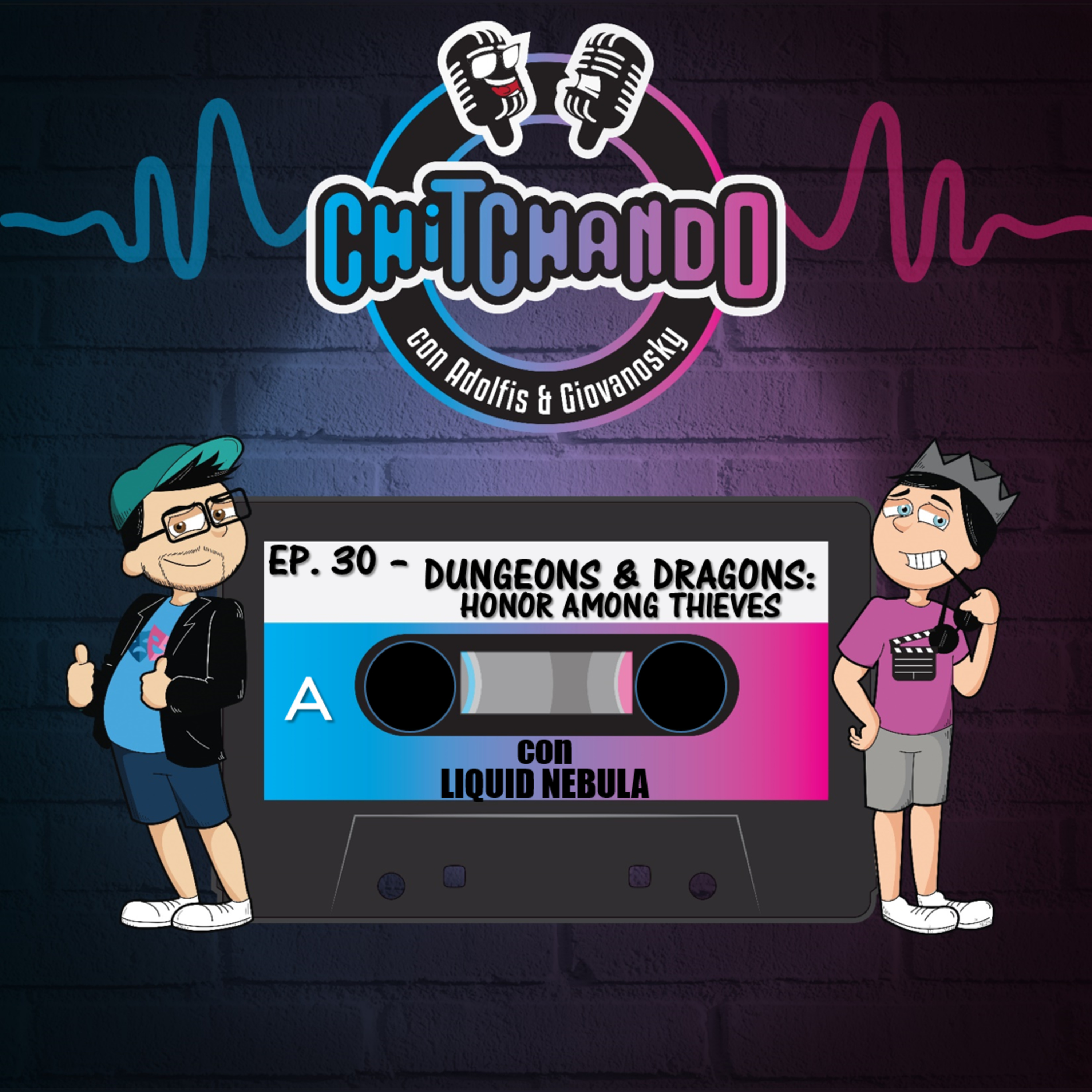 Chitchando