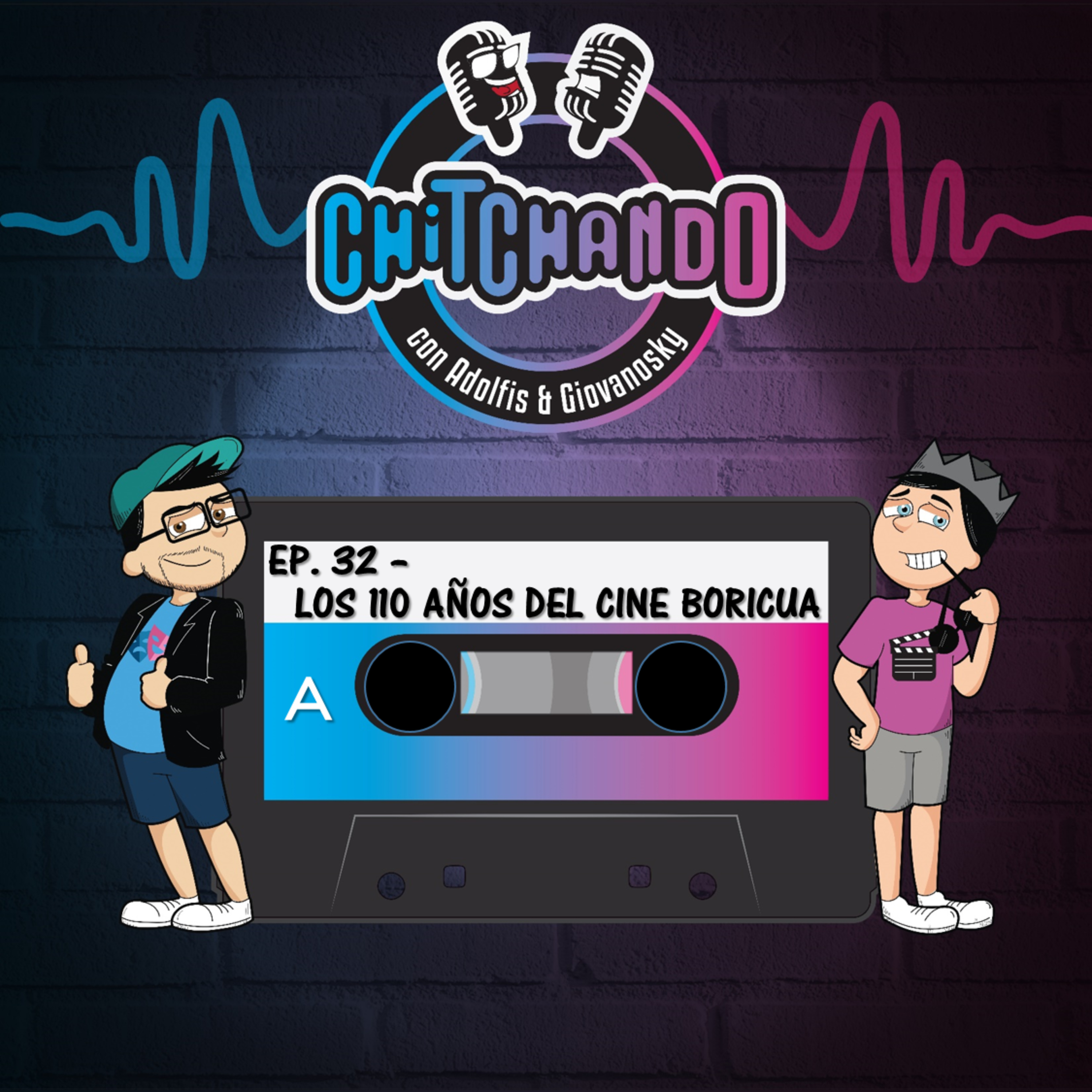 Chitchando