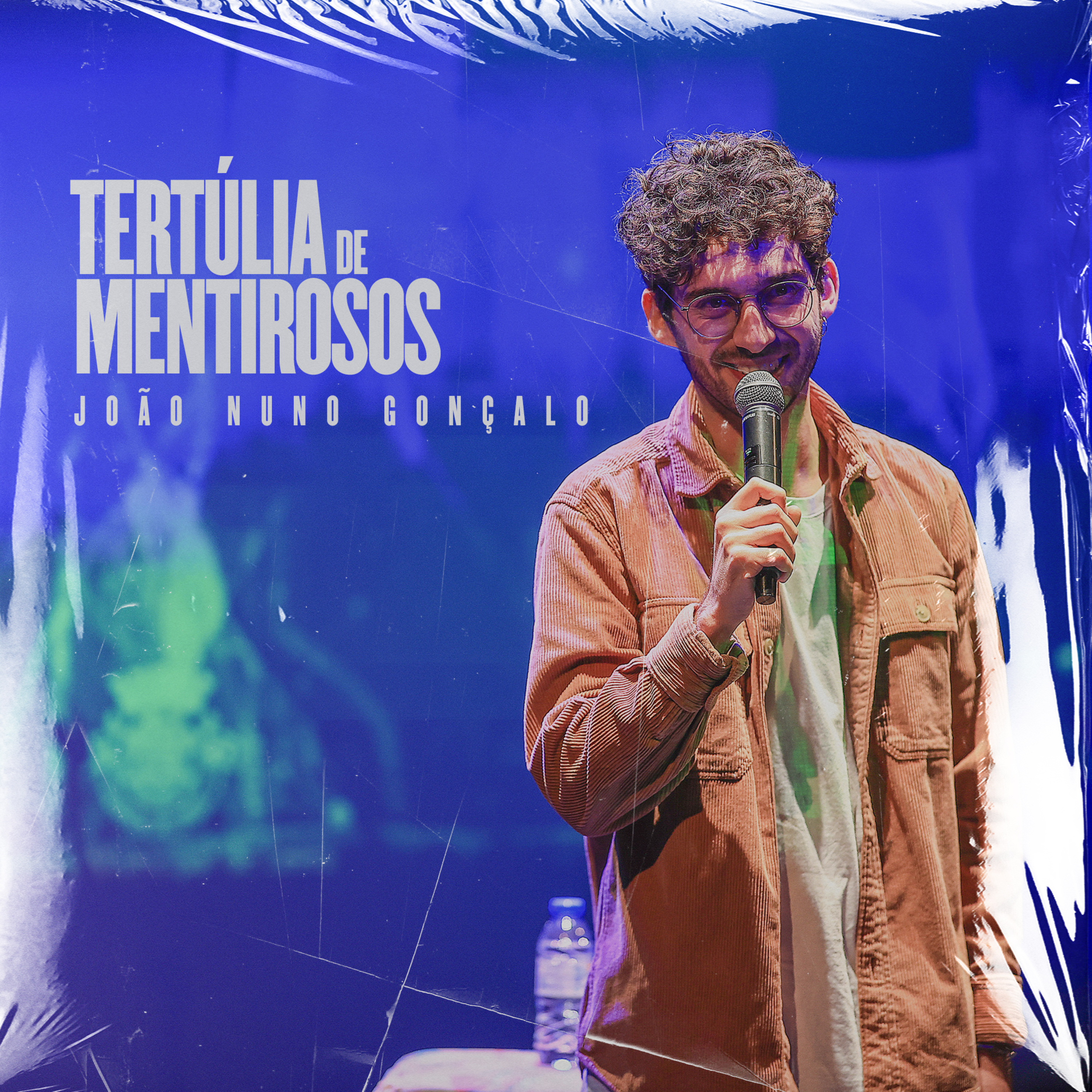Tertúlia de Mentirosos