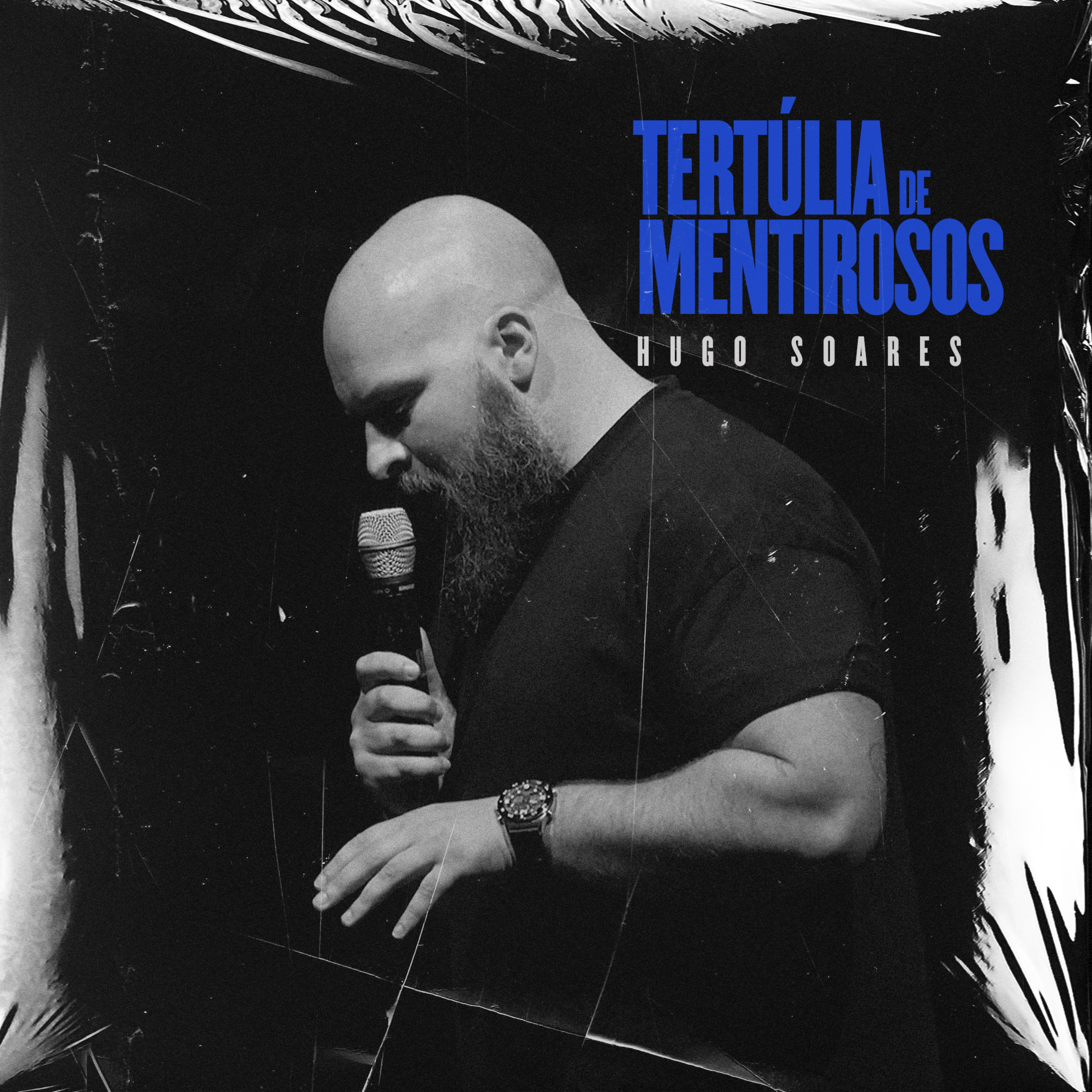 Tertúlia de Mentirosos