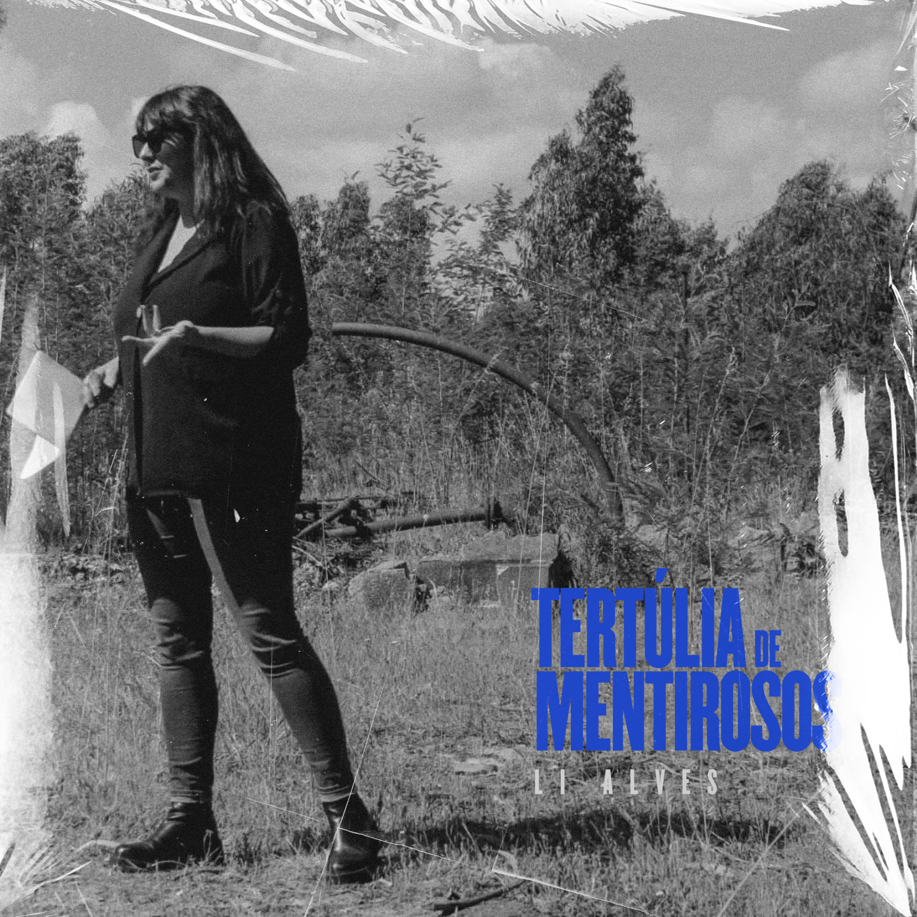 Tertúlia de Mentirosos