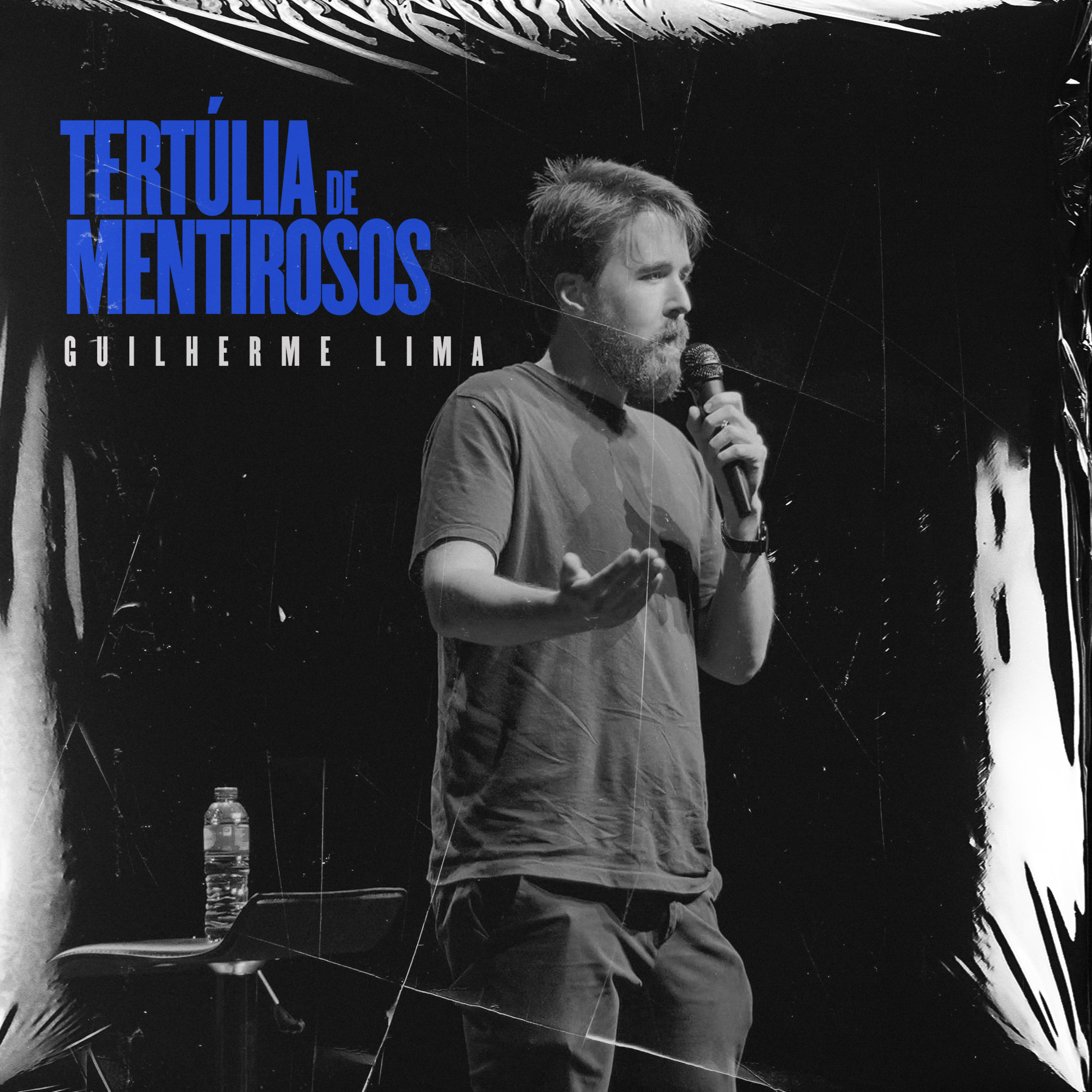 Tertúlia de Mentirosos