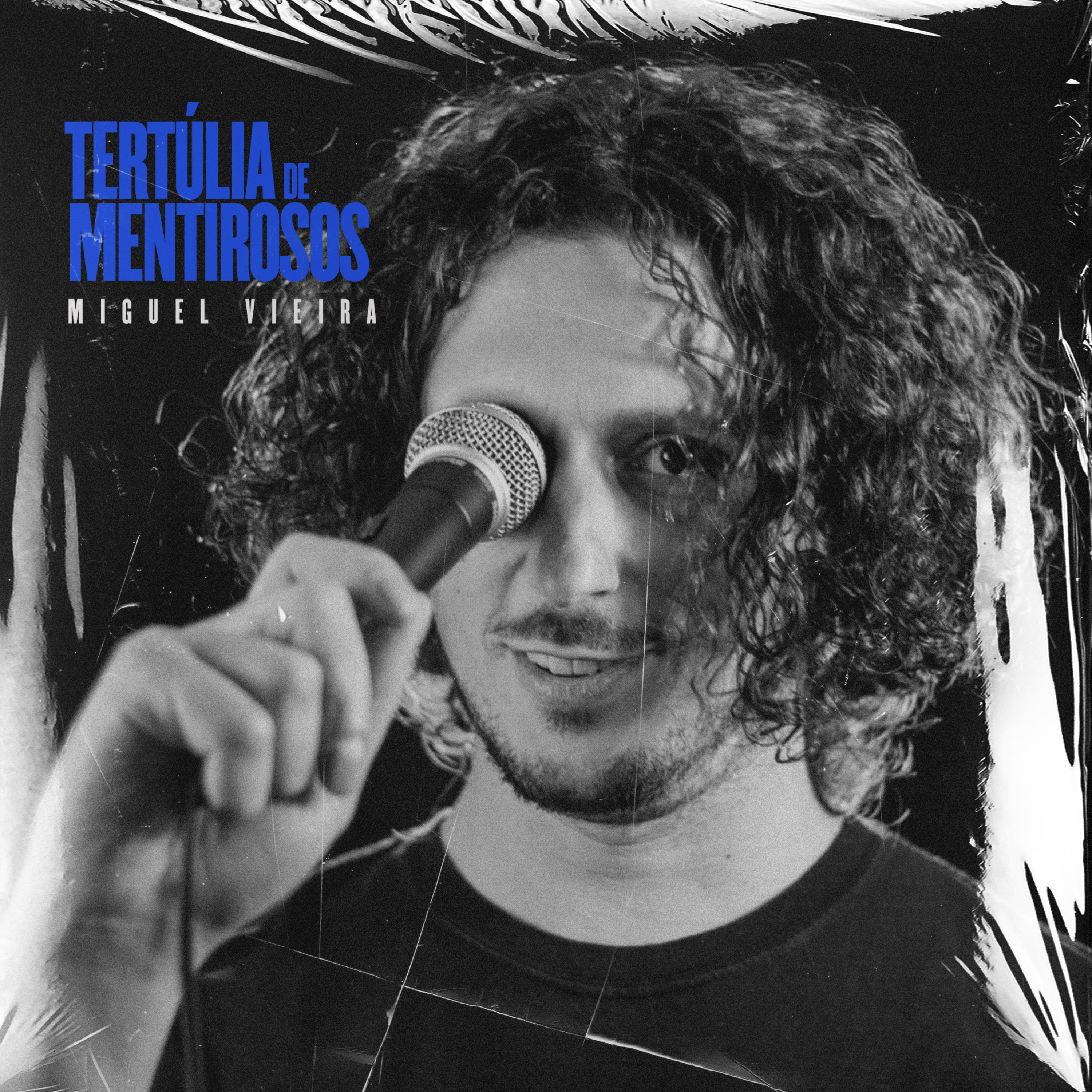 Tertúlia de Mentirosos