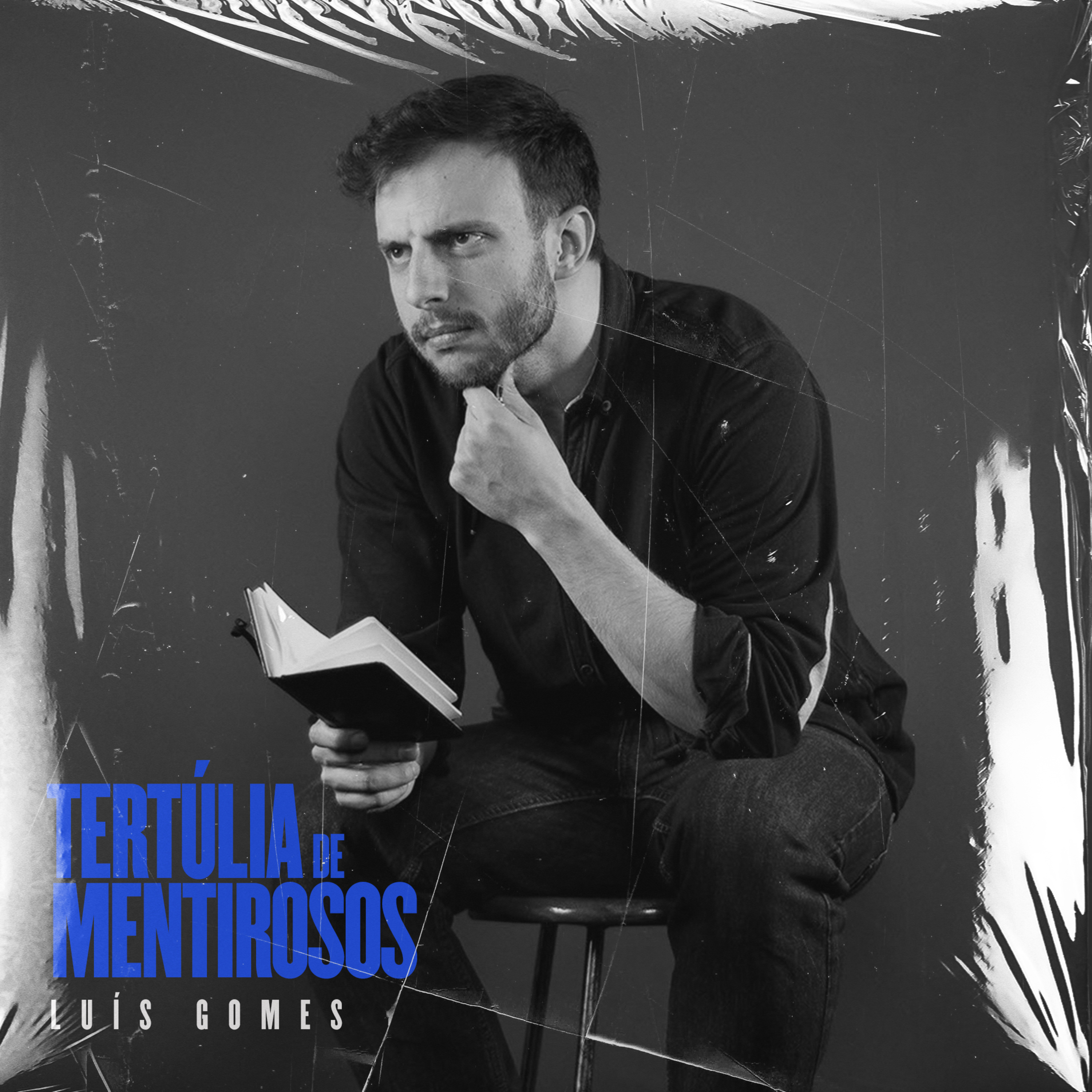 Tertúlia de Mentirosos