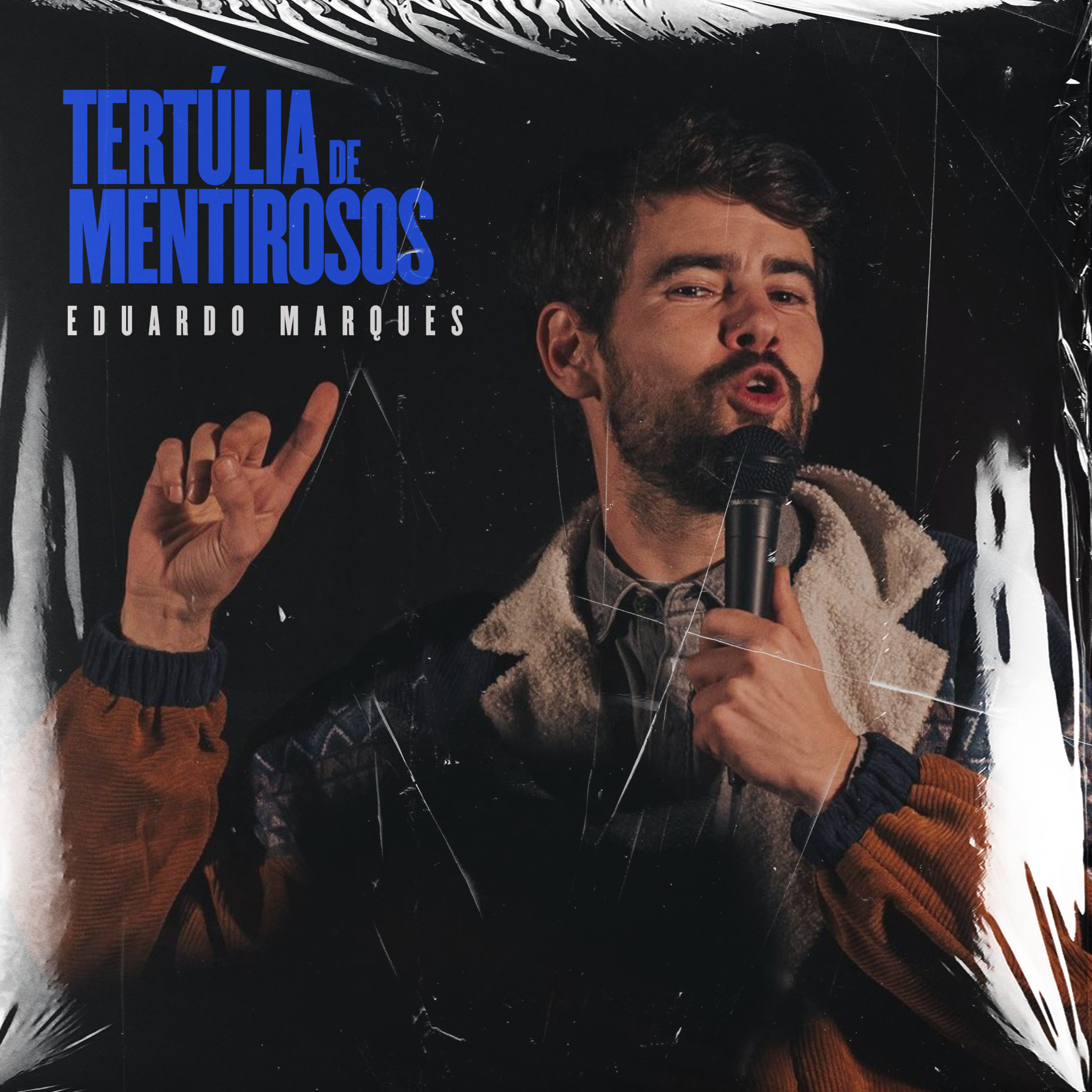 Tertúlia de Mentirosos