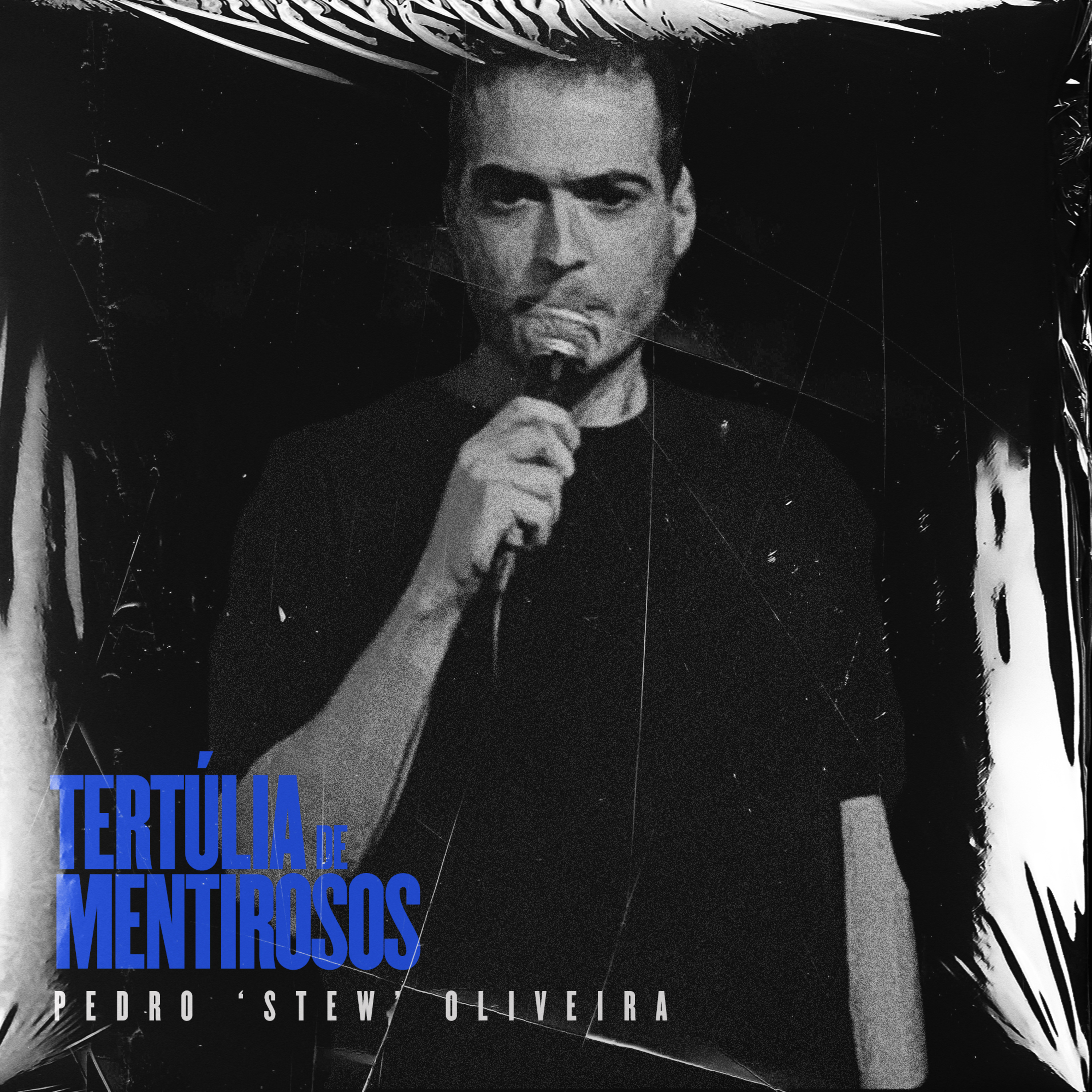 Tertúlia de Mentirosos