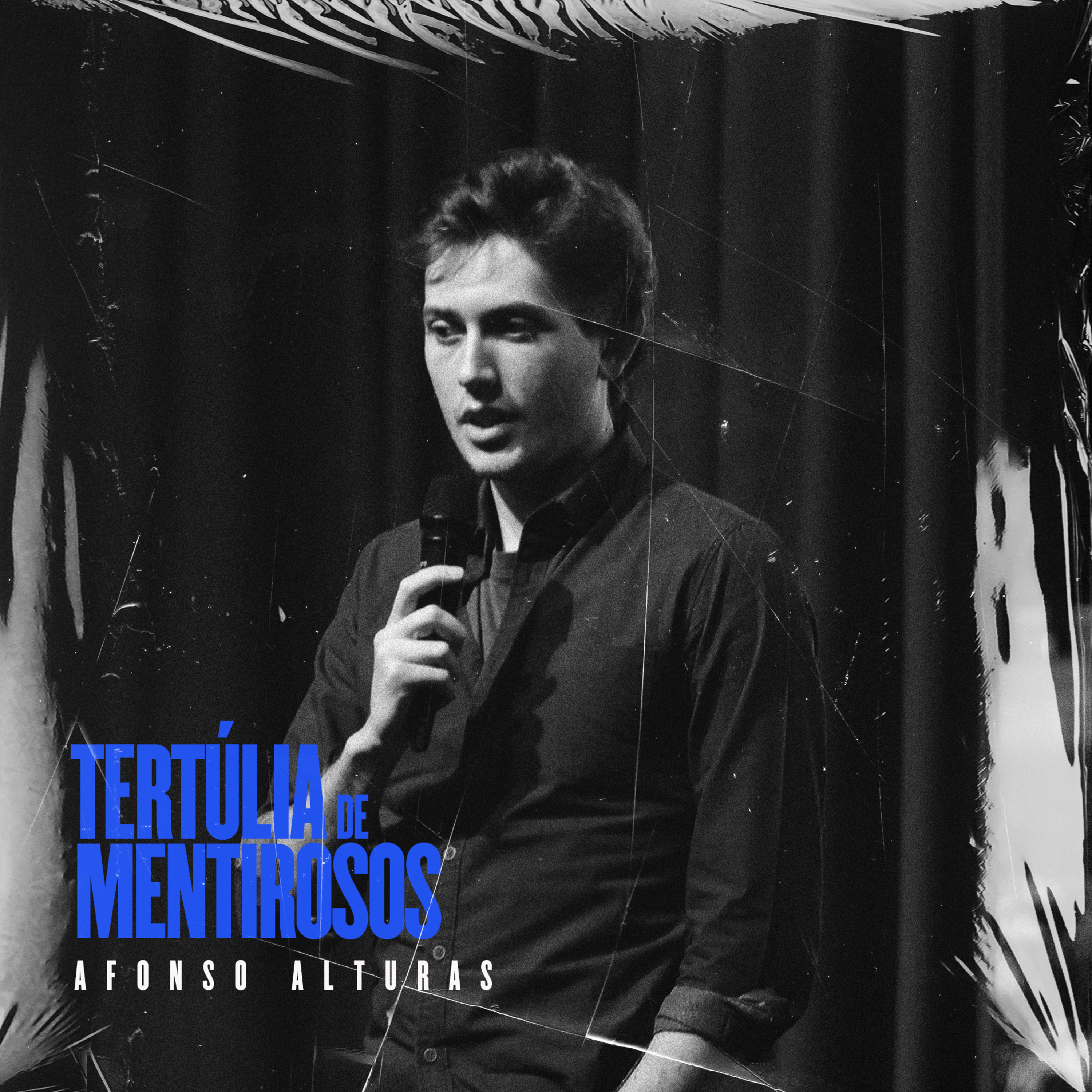 Tertúlia de Mentirosos - Afonso Alturas  episode artwork