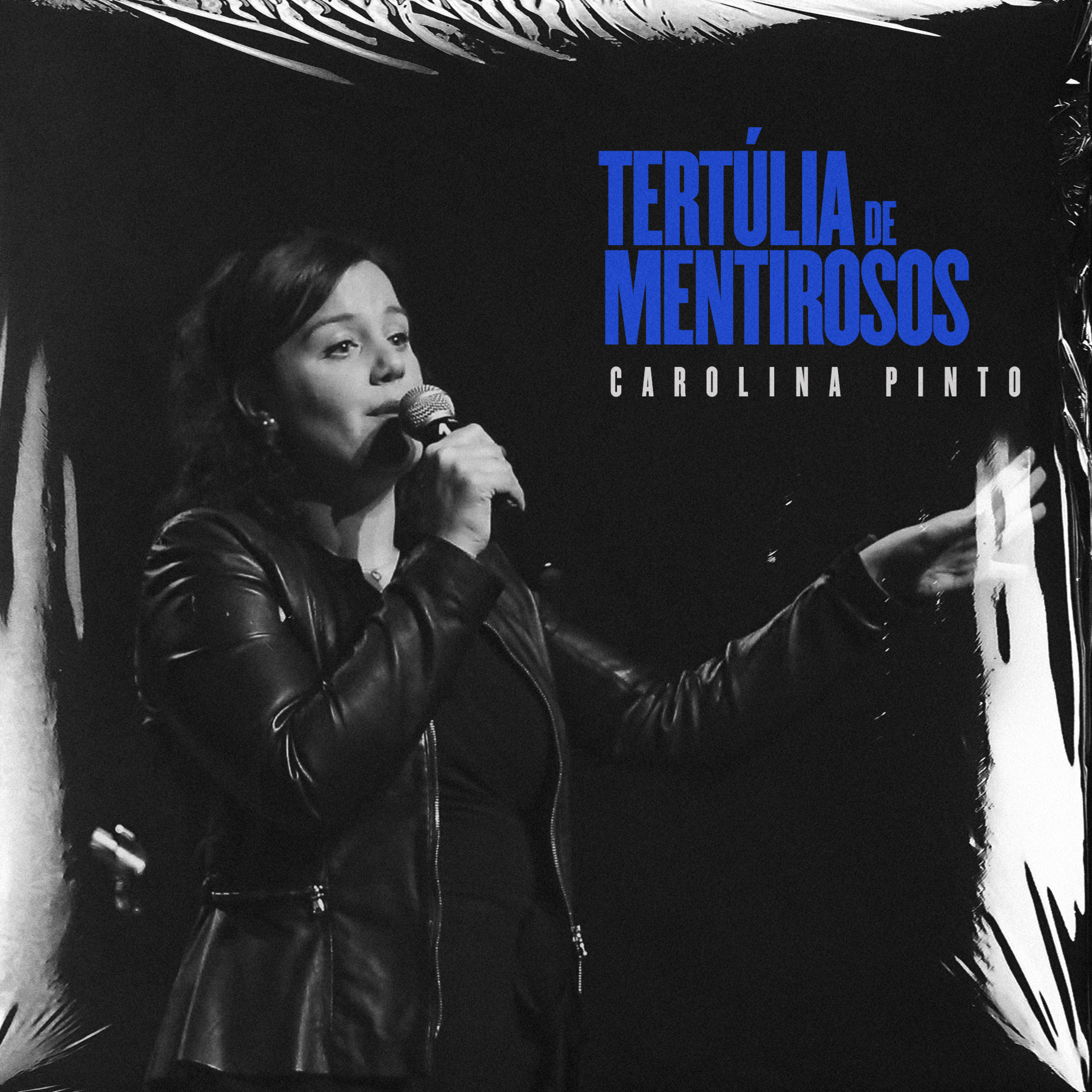 Tertúlia de Mentirosos