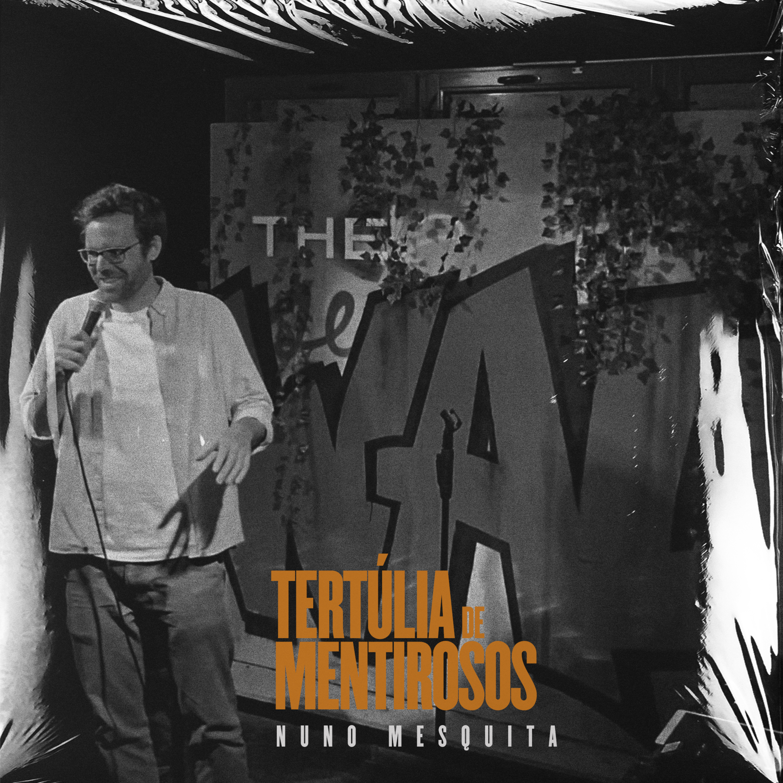 Tertúlia de Mentirosos