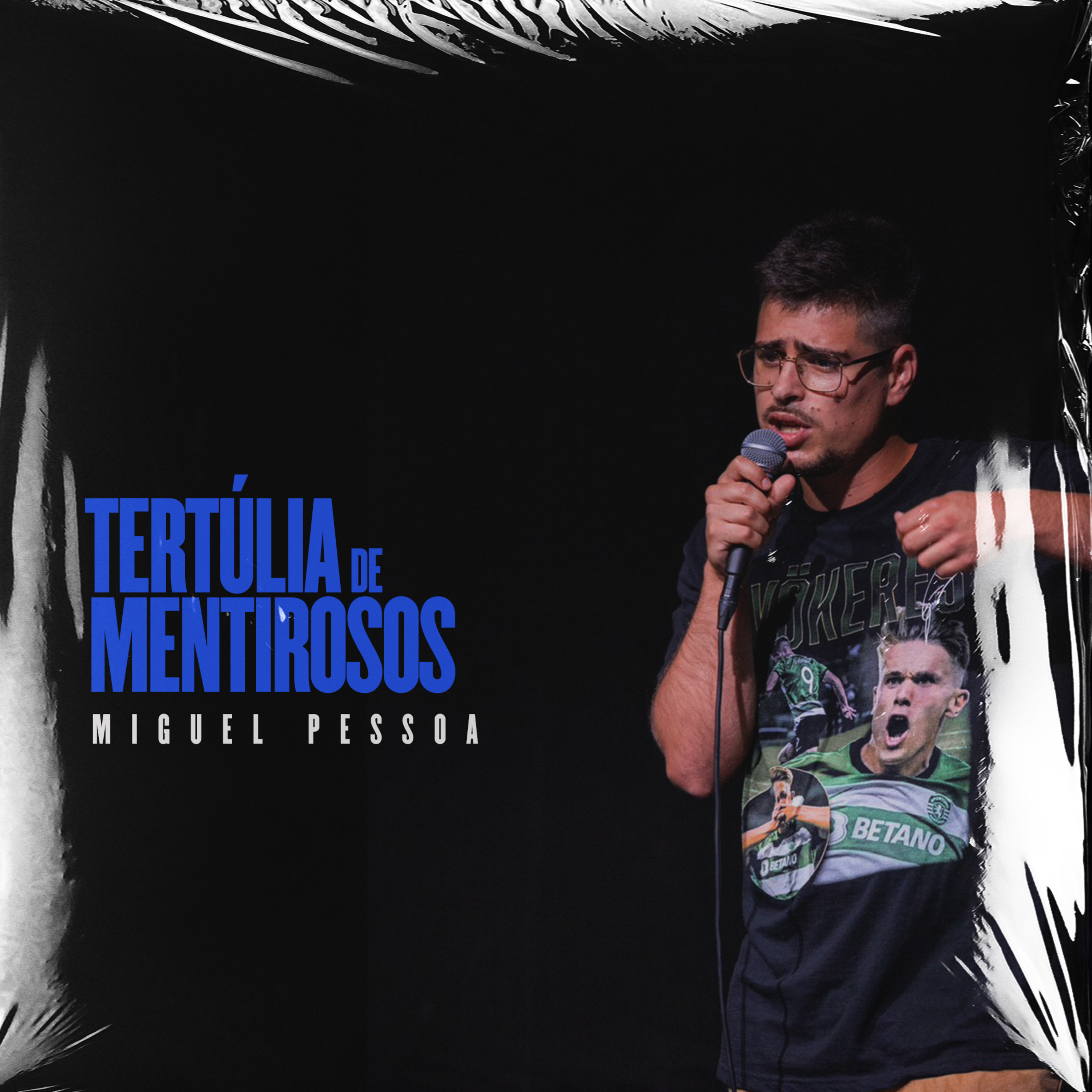 Tertúlia de Mentirosos