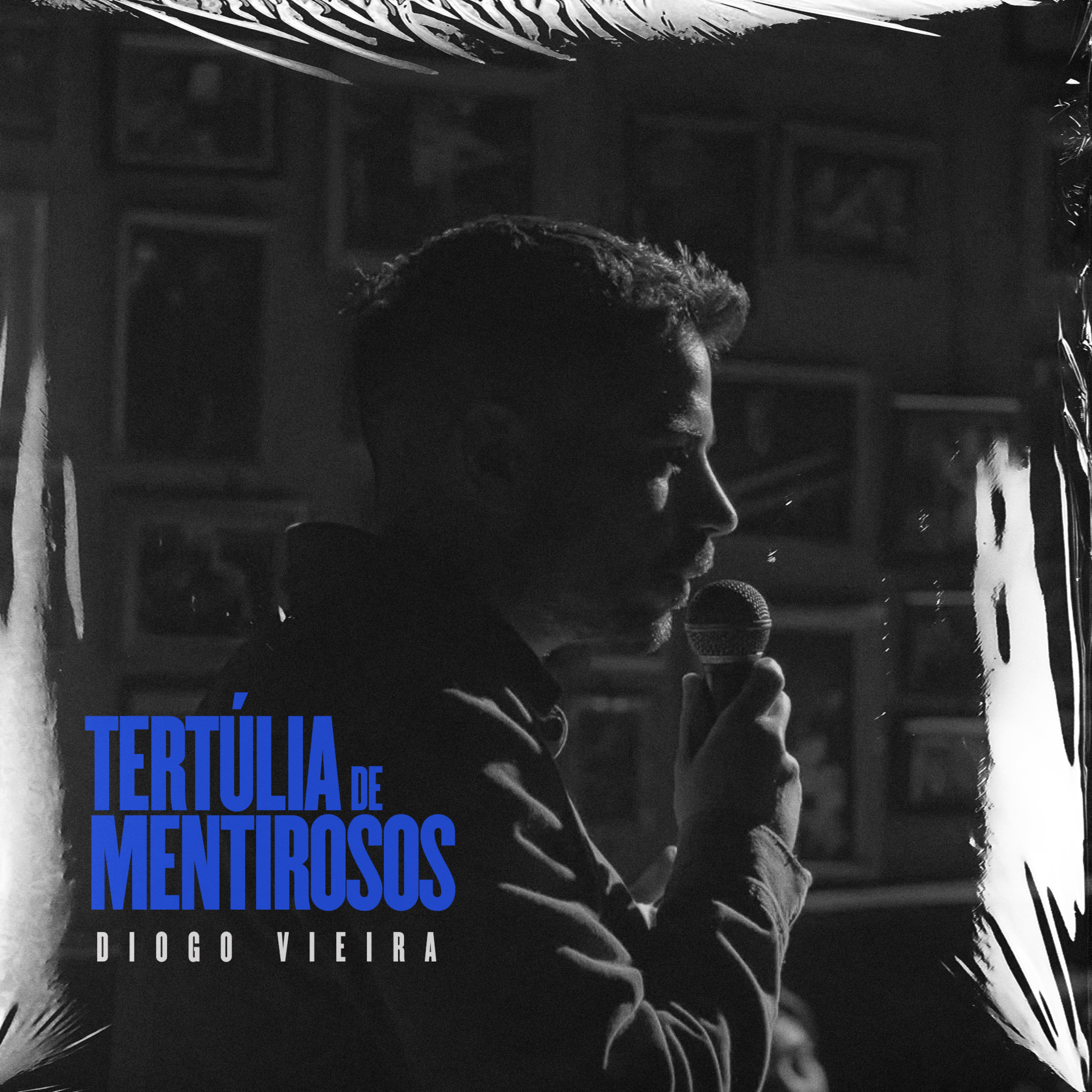 Tertúlia de Mentirosos