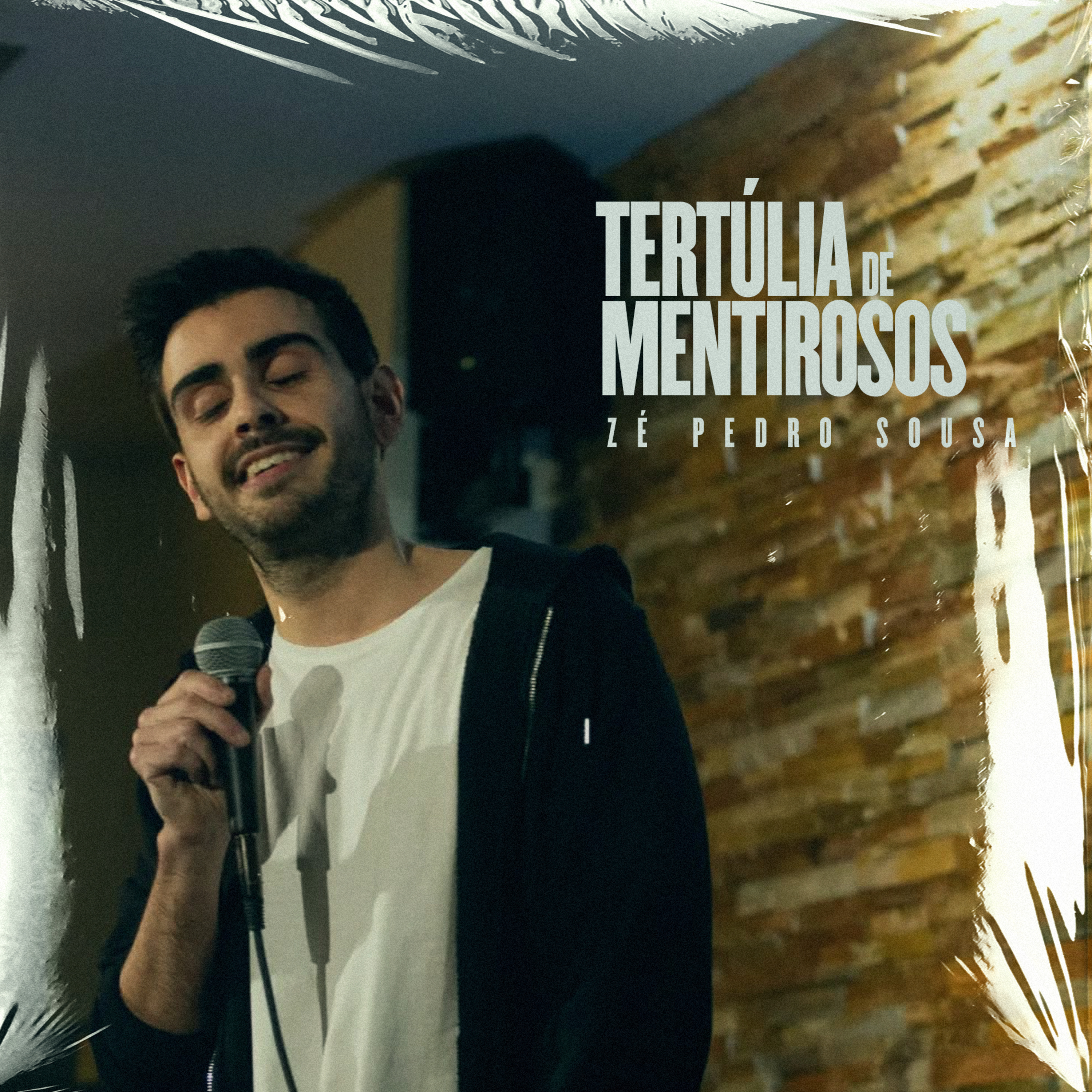 Tertúlia de Mentirosos