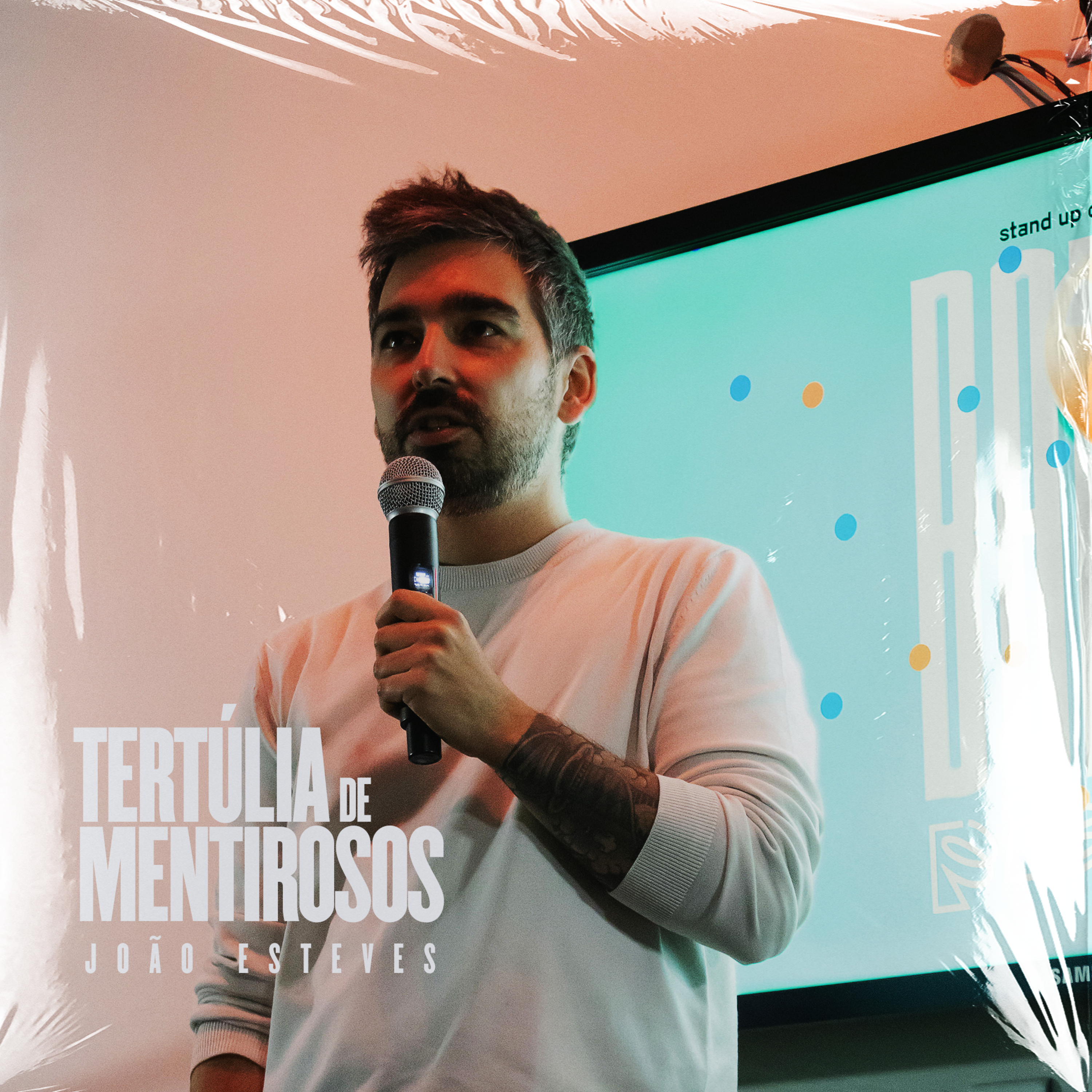 Tertúlia de Mentirosos