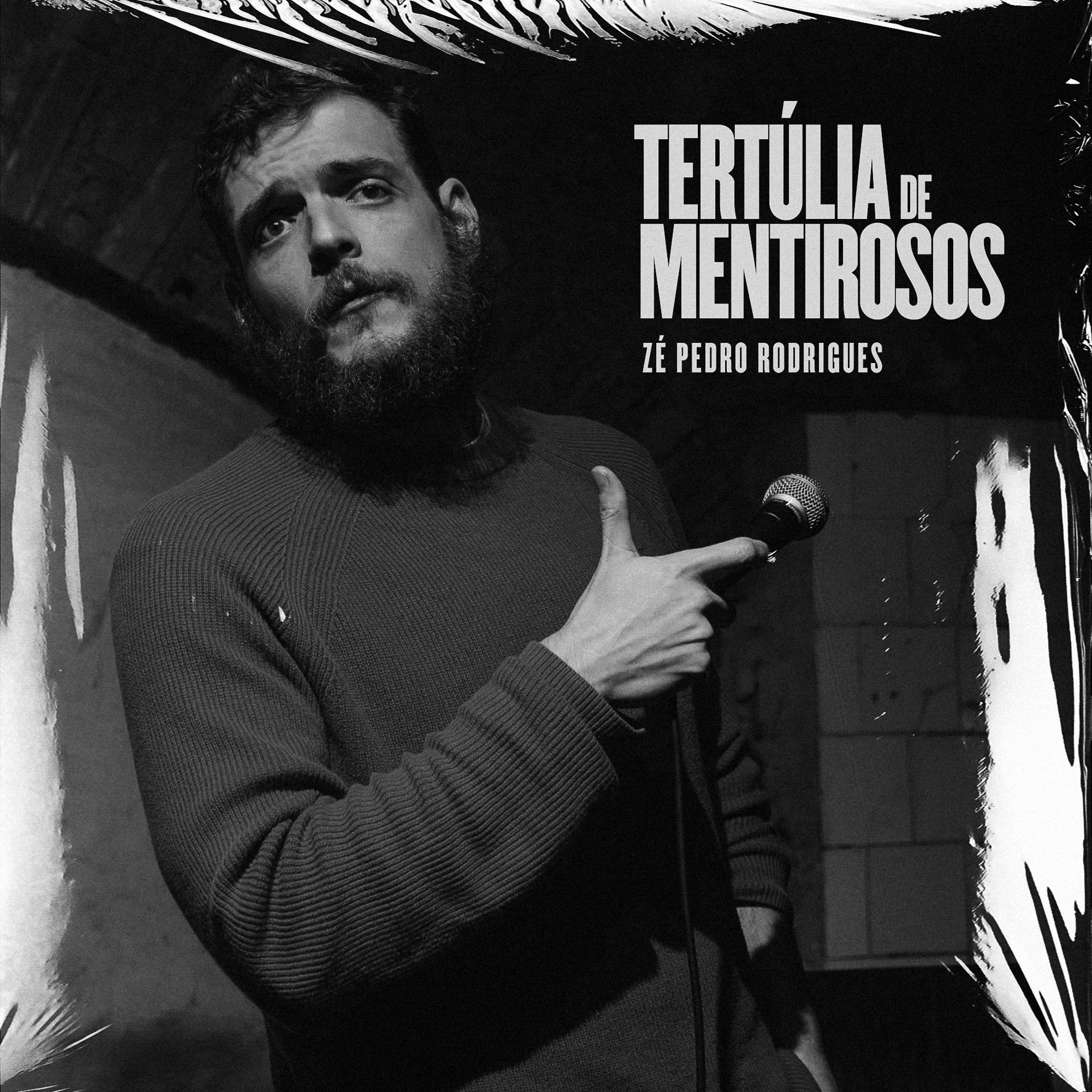 Tertúlia de Mentirosos