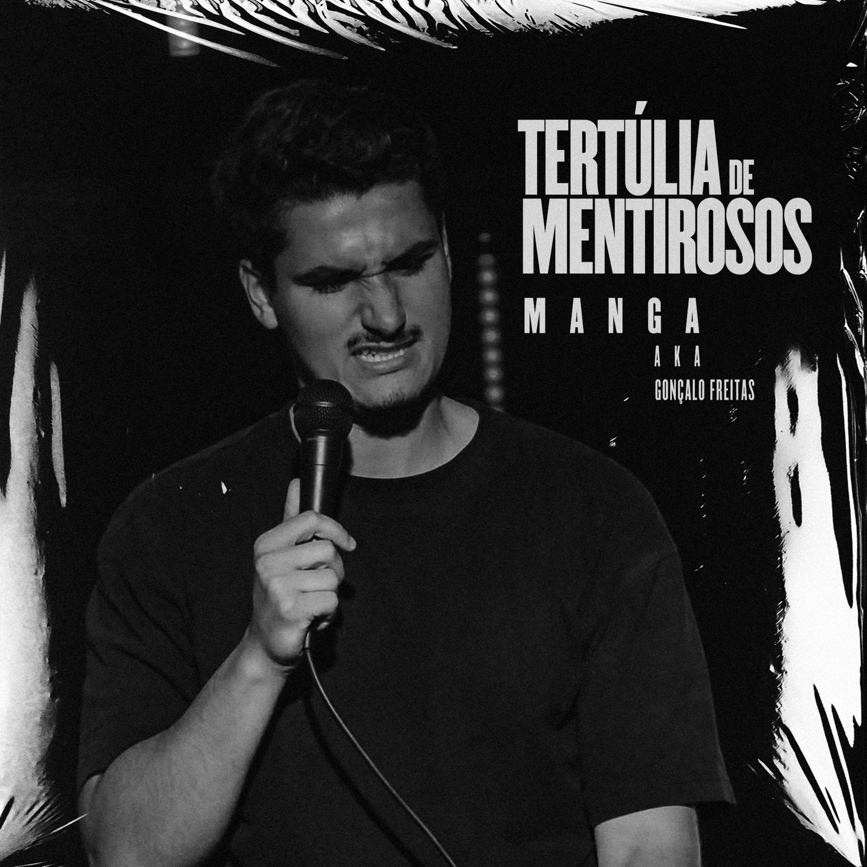 Tertúlia de Mentirosos