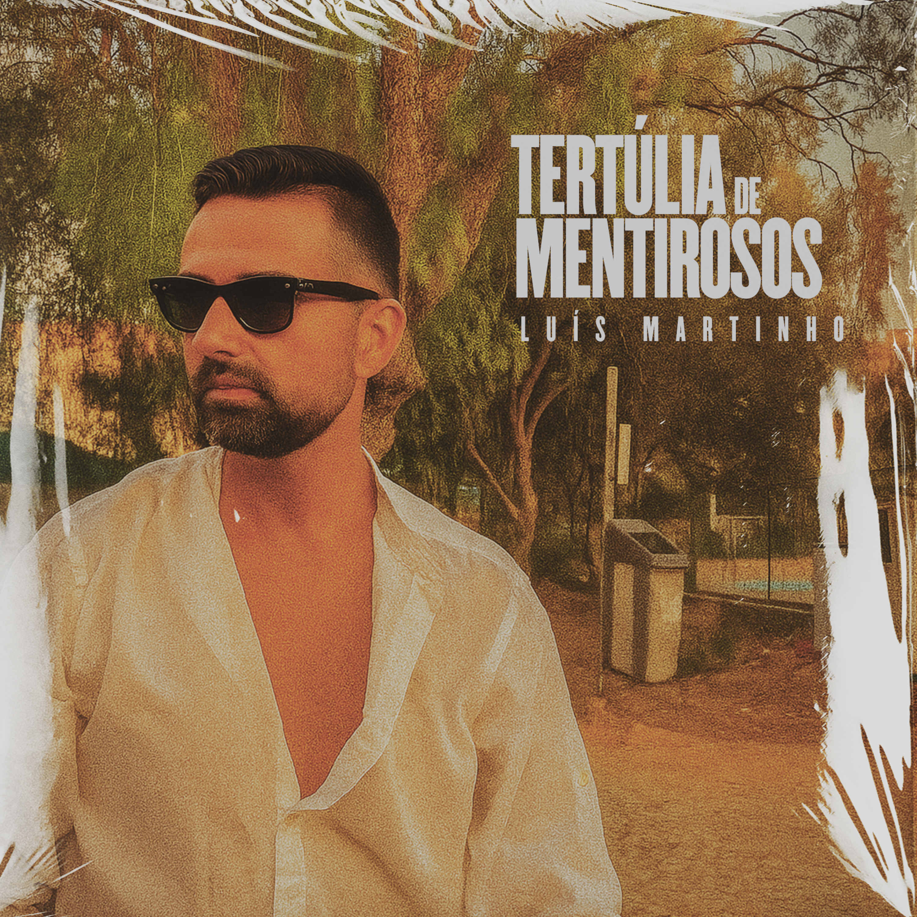 Tertúlia de Mentirosos