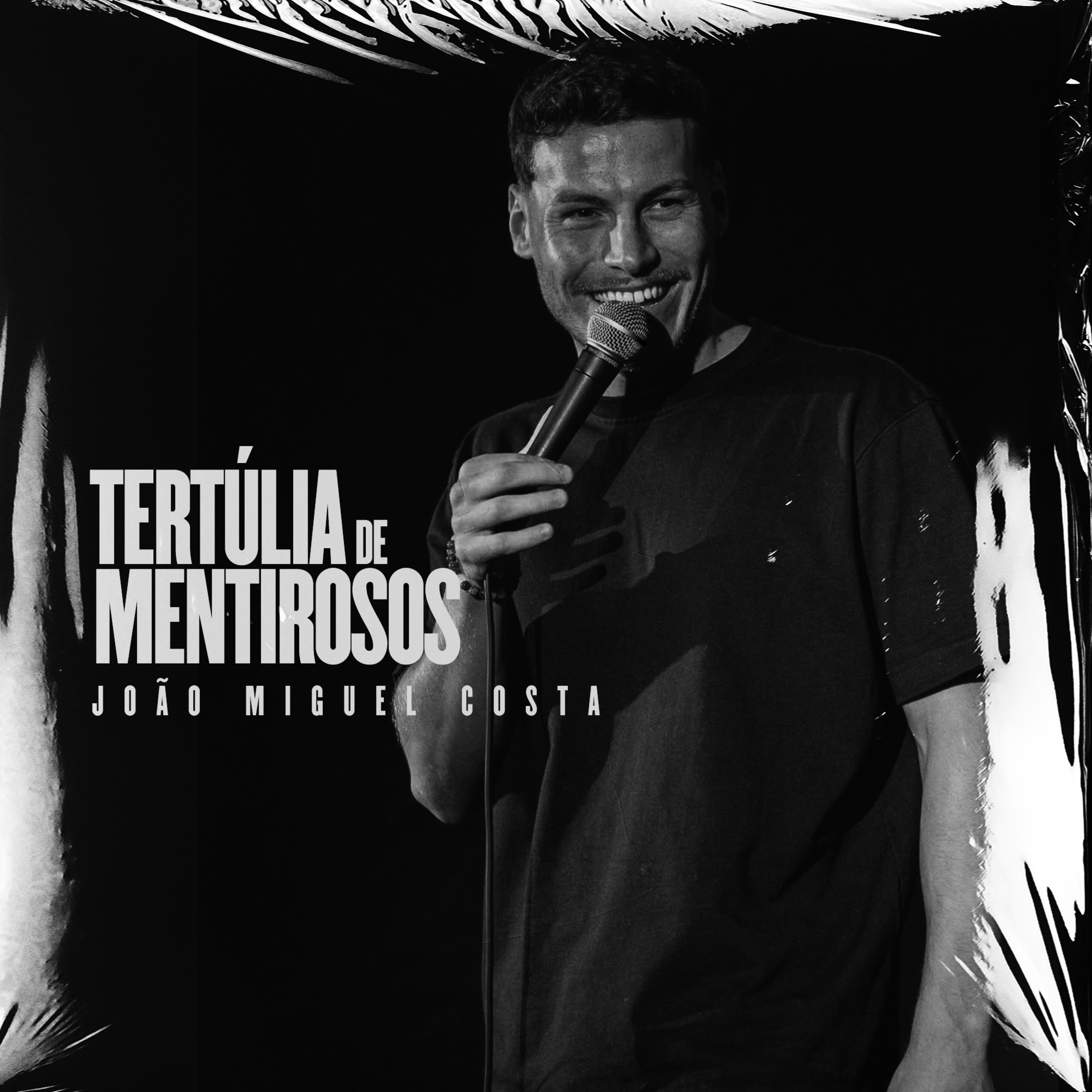 Tertúlia de Mentirosos