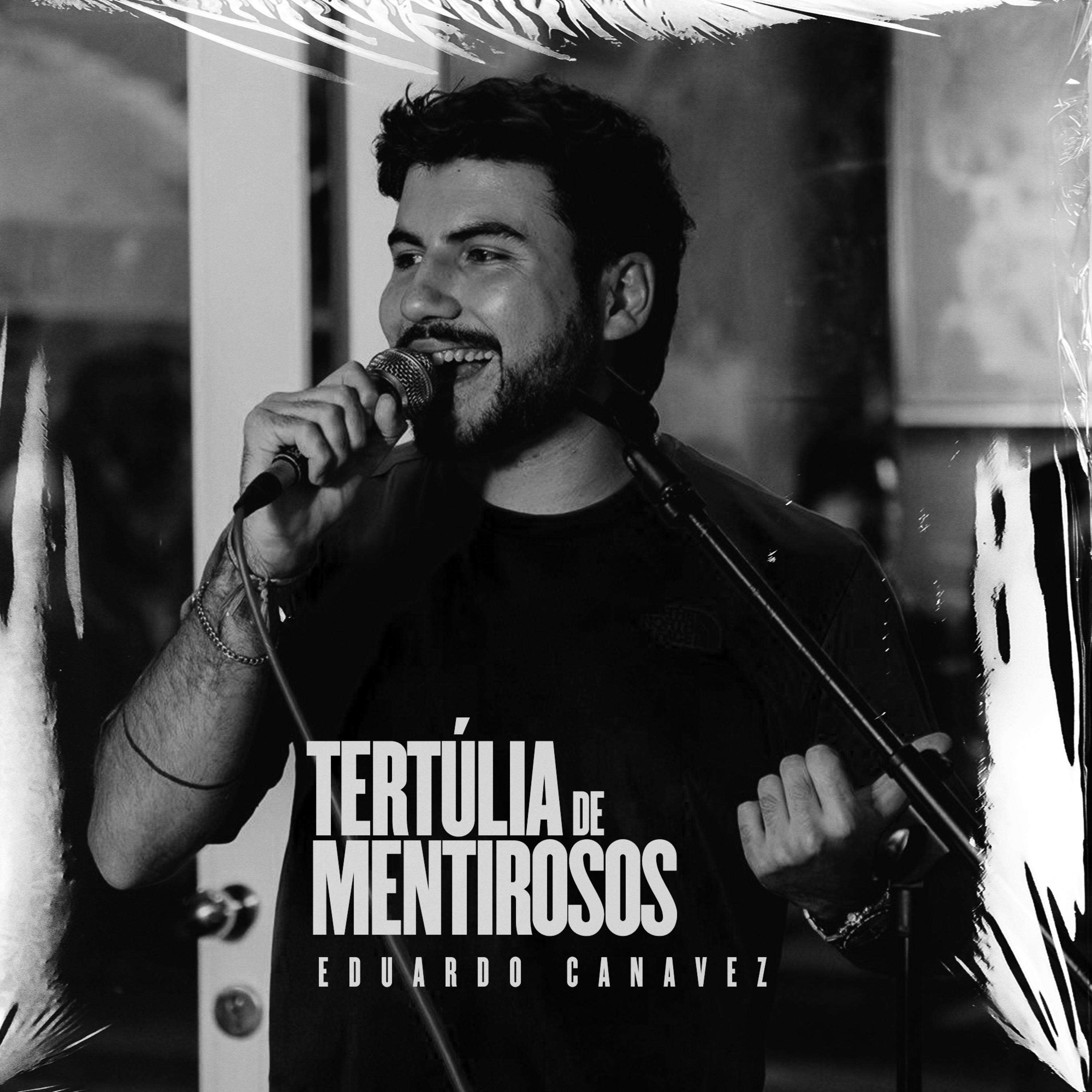 Tertúlia de Mentirosos