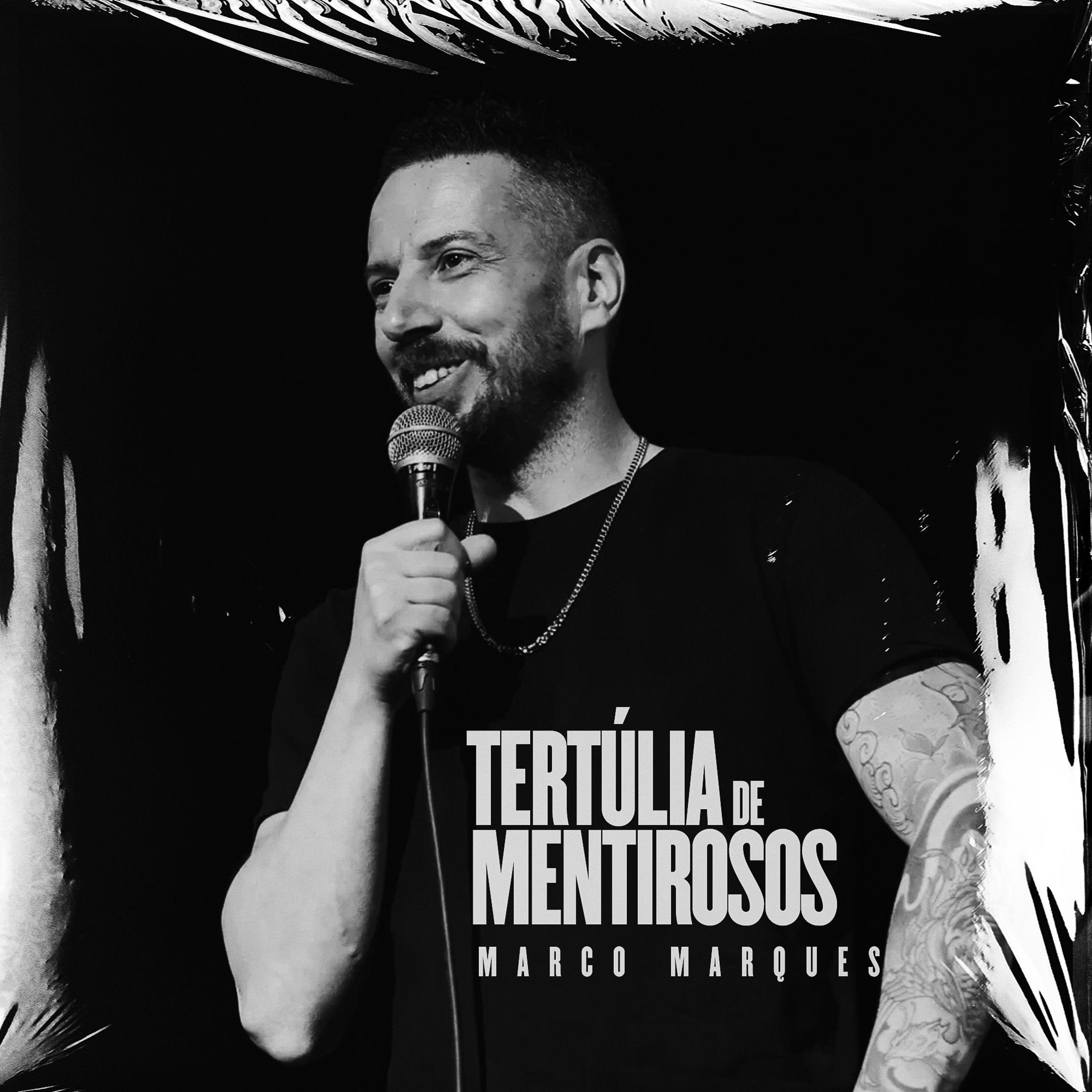 Tertúlia de Mentirosos