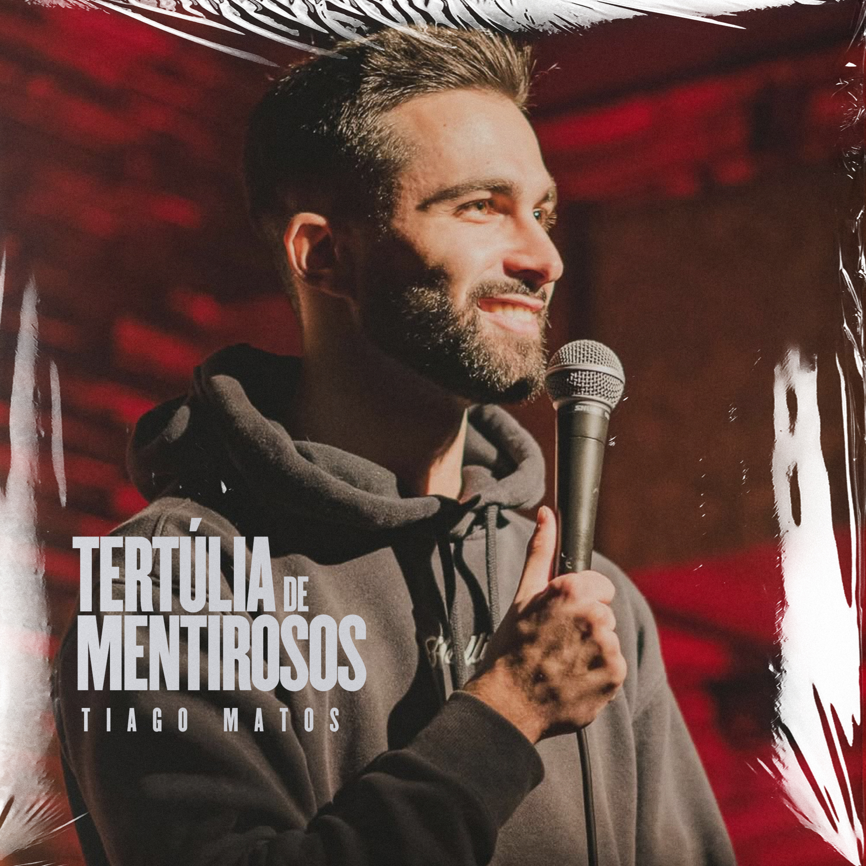 Tertúlia de Mentirosos
