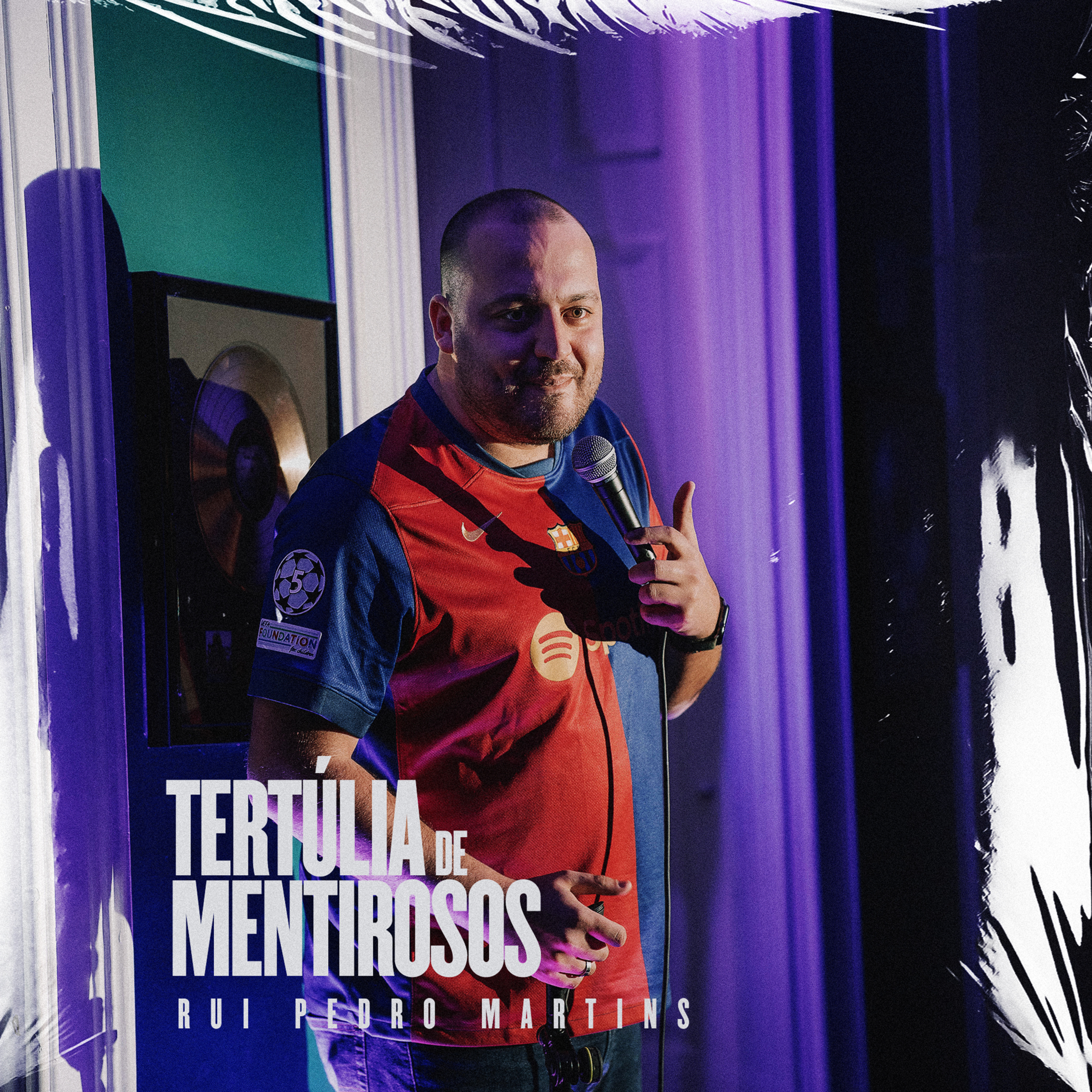 Tertúlia de Mentirosos