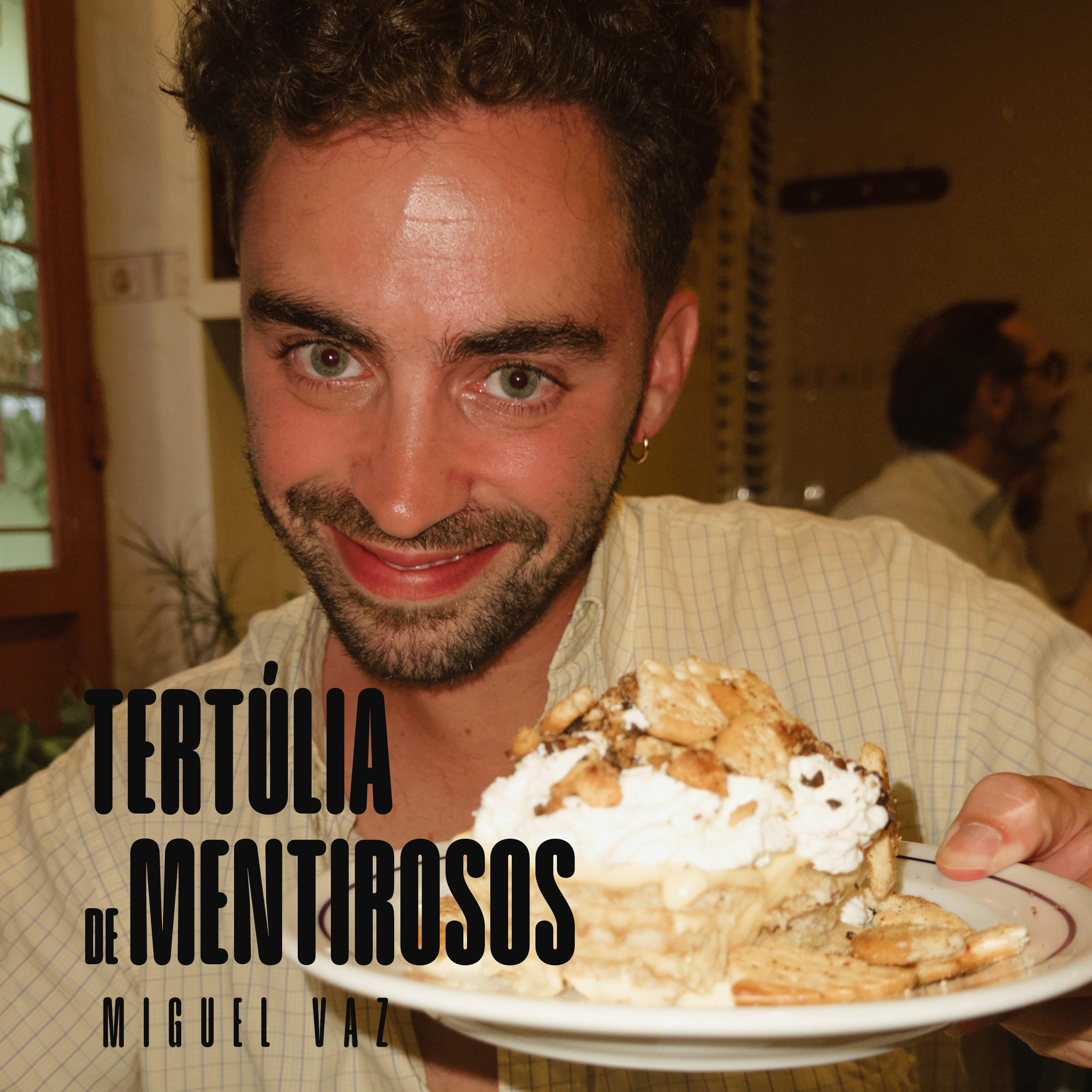 Tertúlia de Mentirosos