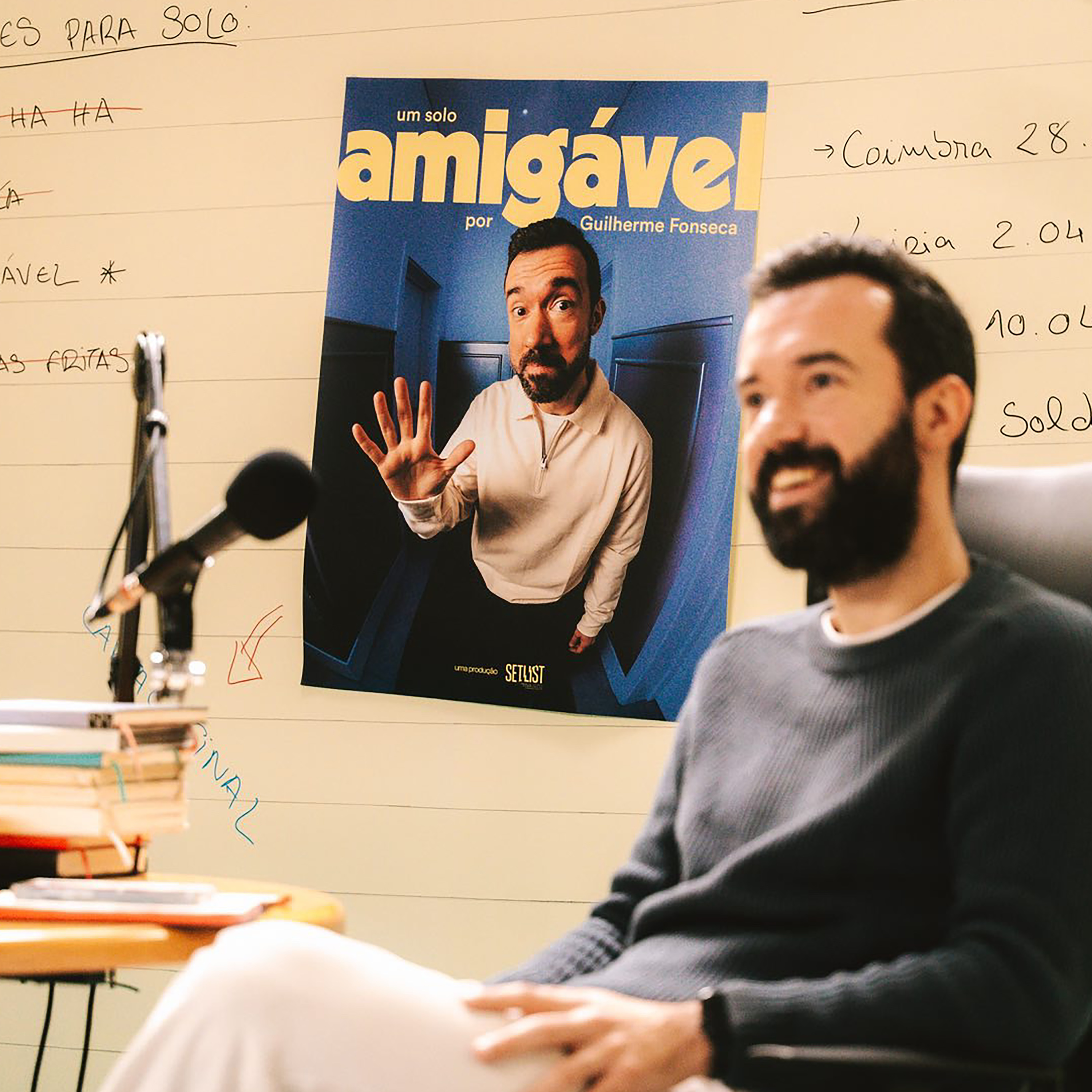 Tertúlia de Mentirosos