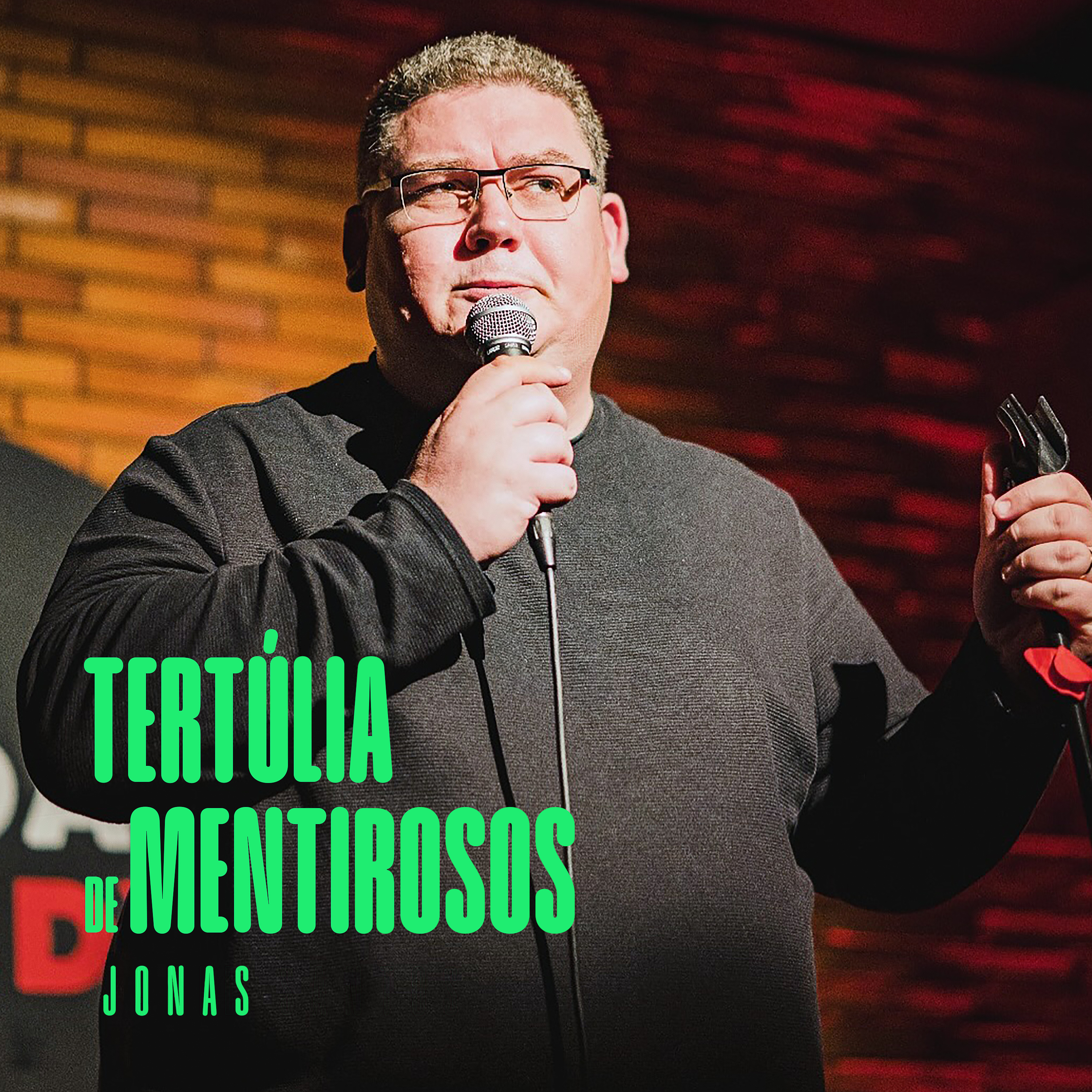 Tertúlia de Mentirosos