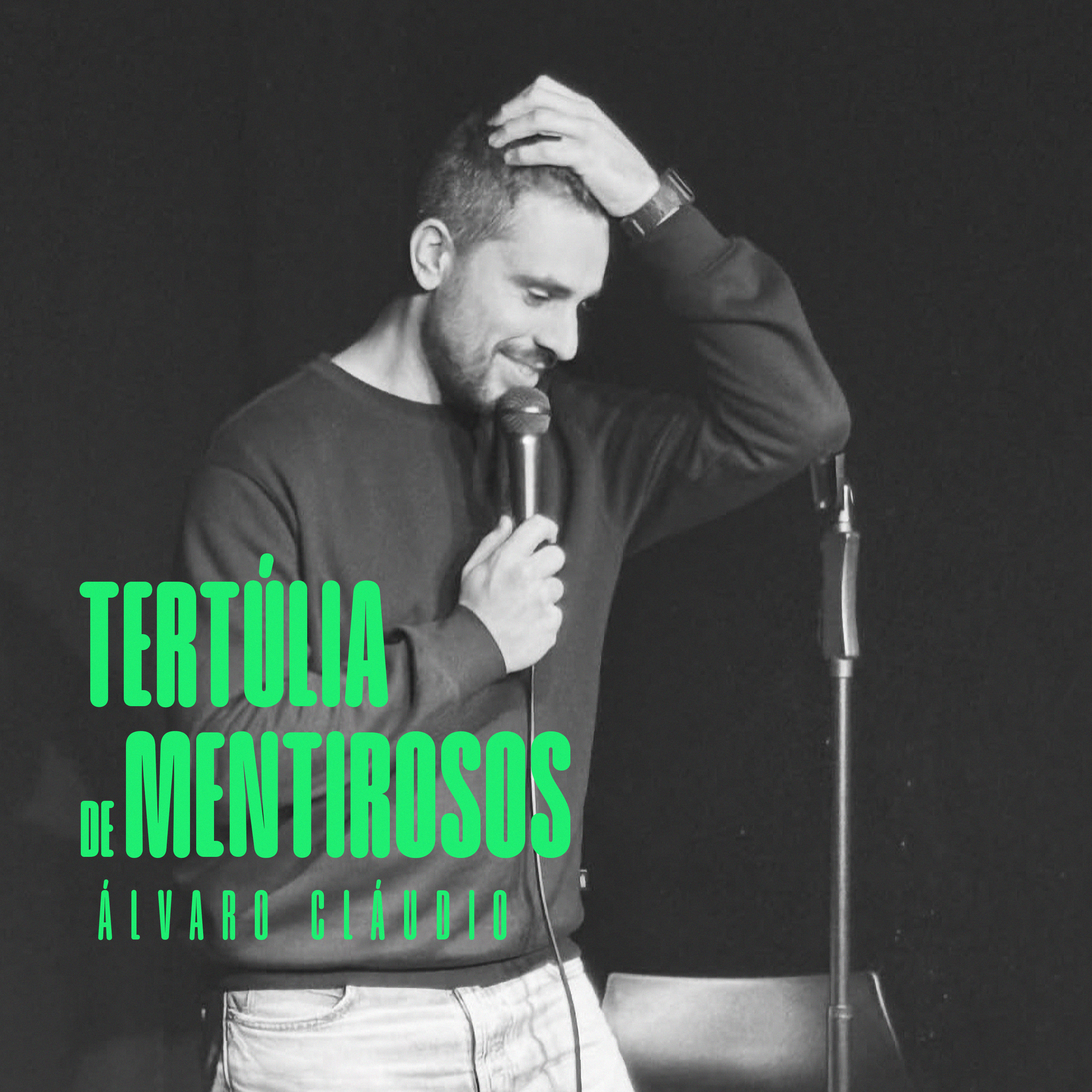 Tertúlia de Mentirosos